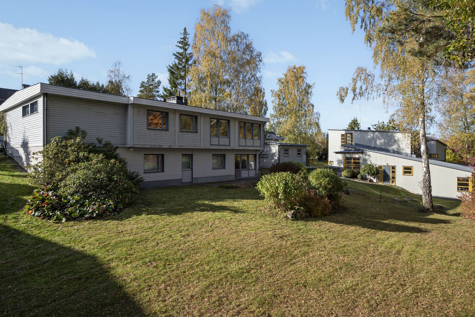Villa, Granitvägen 48, Viggbyholm - Sjösidan, Täby