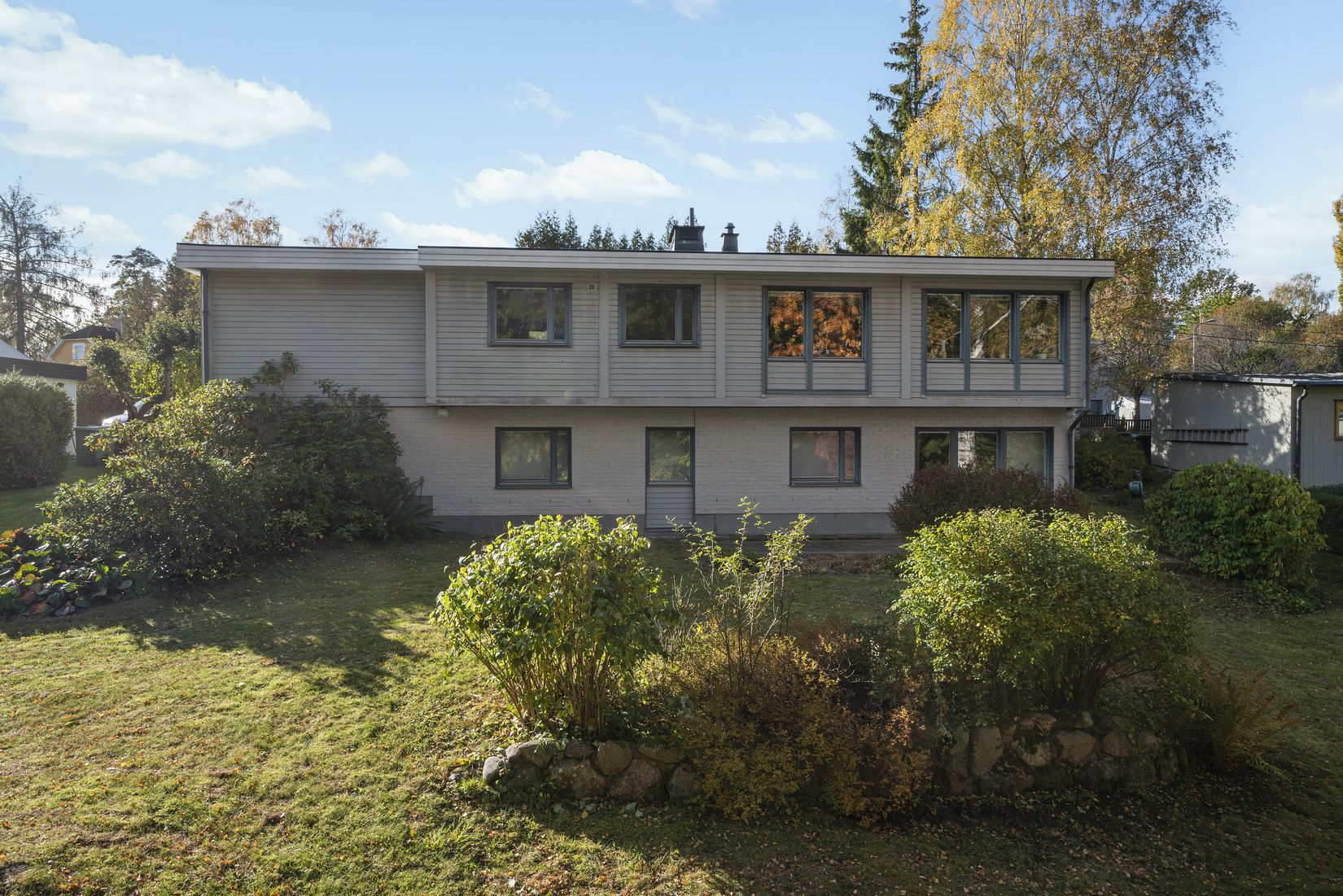 Villa, Granitvägen 48, Viggbyholm - Sjösidan, Täby