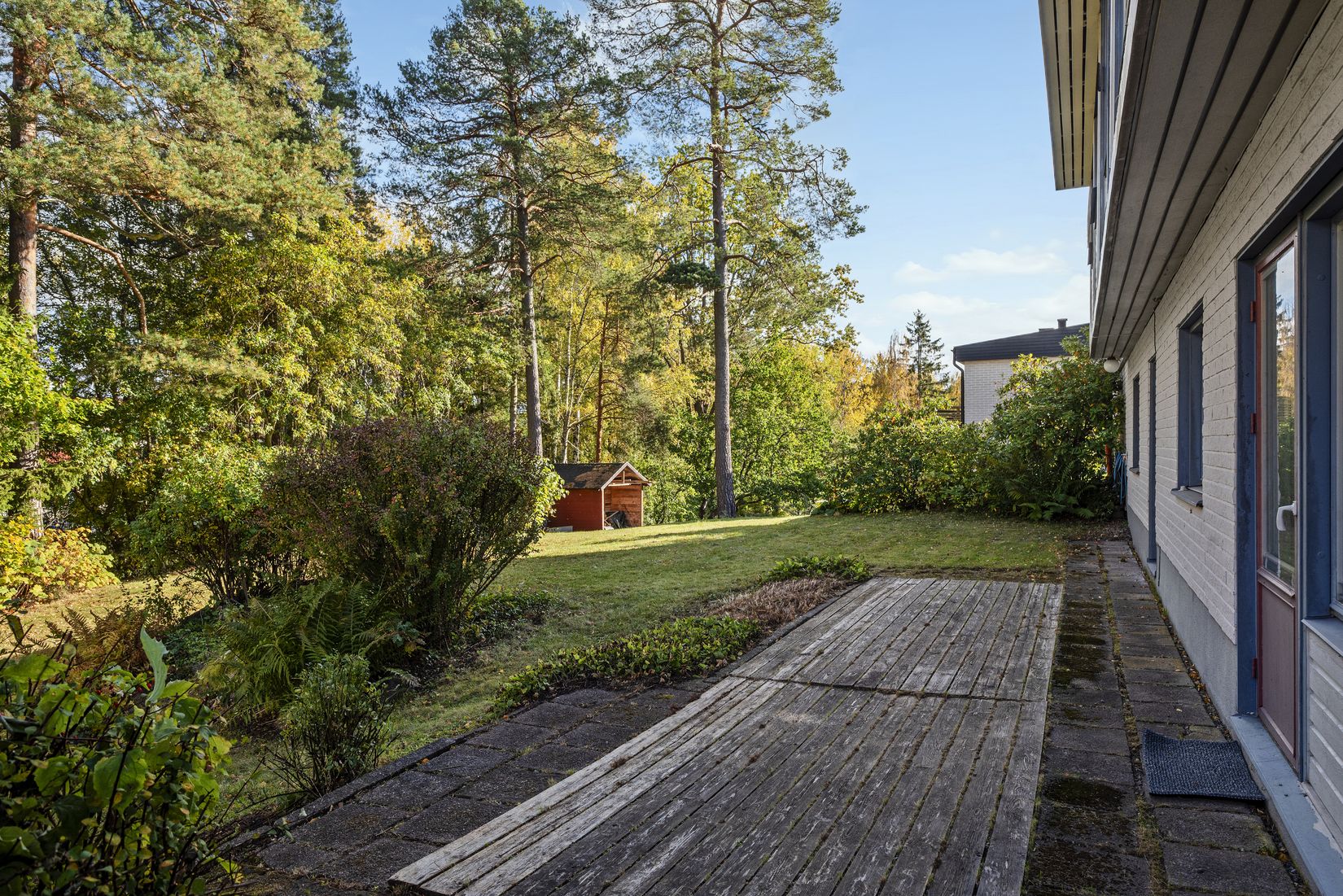 Villa, Granitvägen 48, Viggbyholm - Sjösidan, Täby