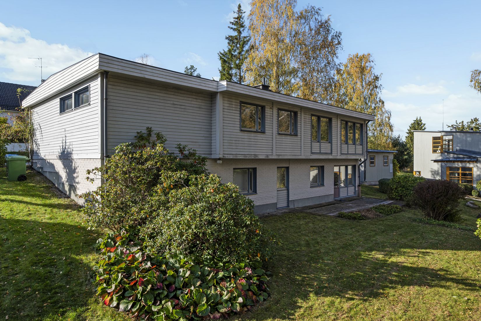 Villa, Granitvägen 48, Viggbyholm - Sjösidan, Täby