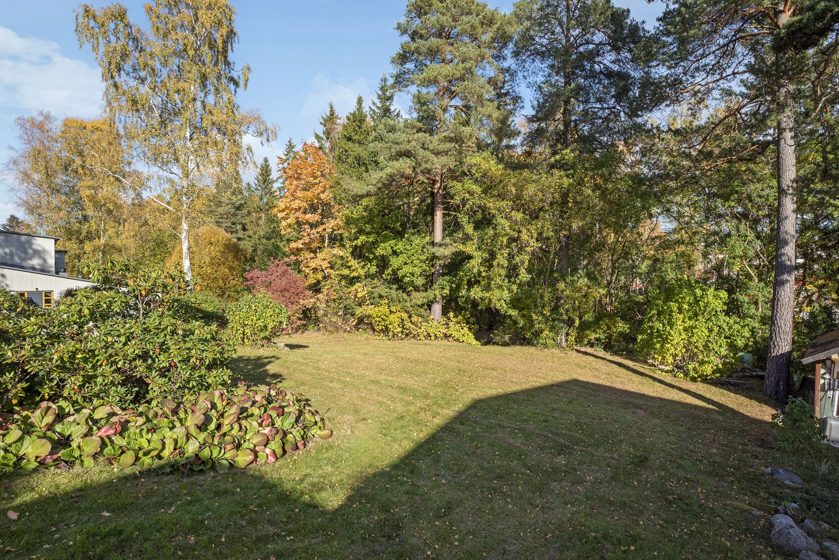 Villa, Granitvägen 48, Viggbyholm - Sjösidan, Täby