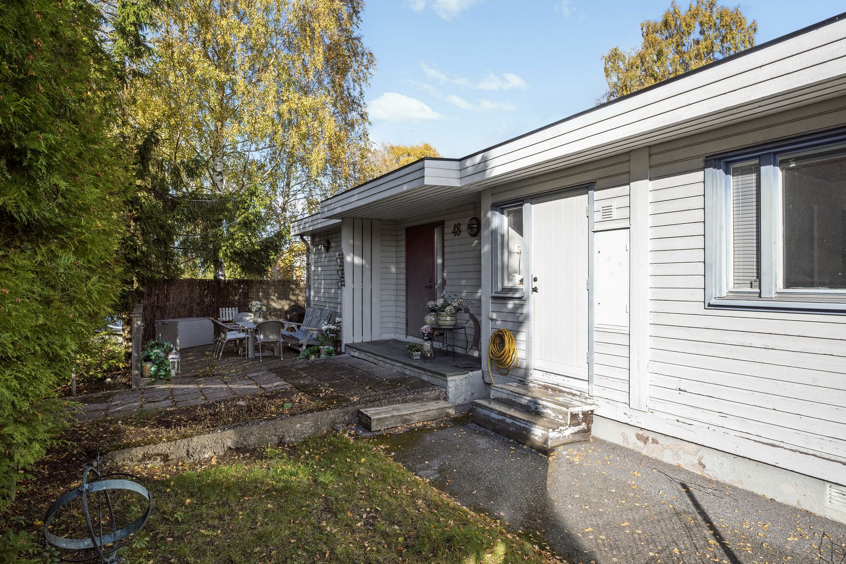 Villa, Granitvägen 48, Viggbyholm - Sjösidan, Täby