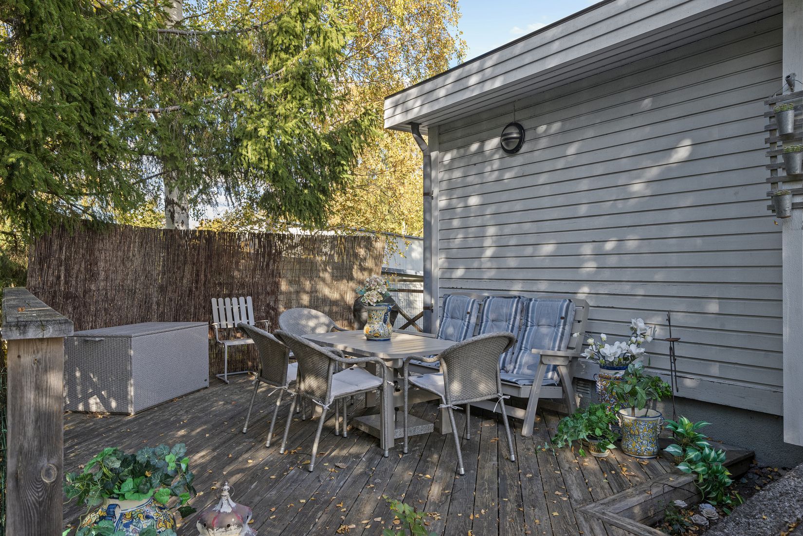 Villa, Granitvägen 48, Viggbyholm - Sjösidan, Täby