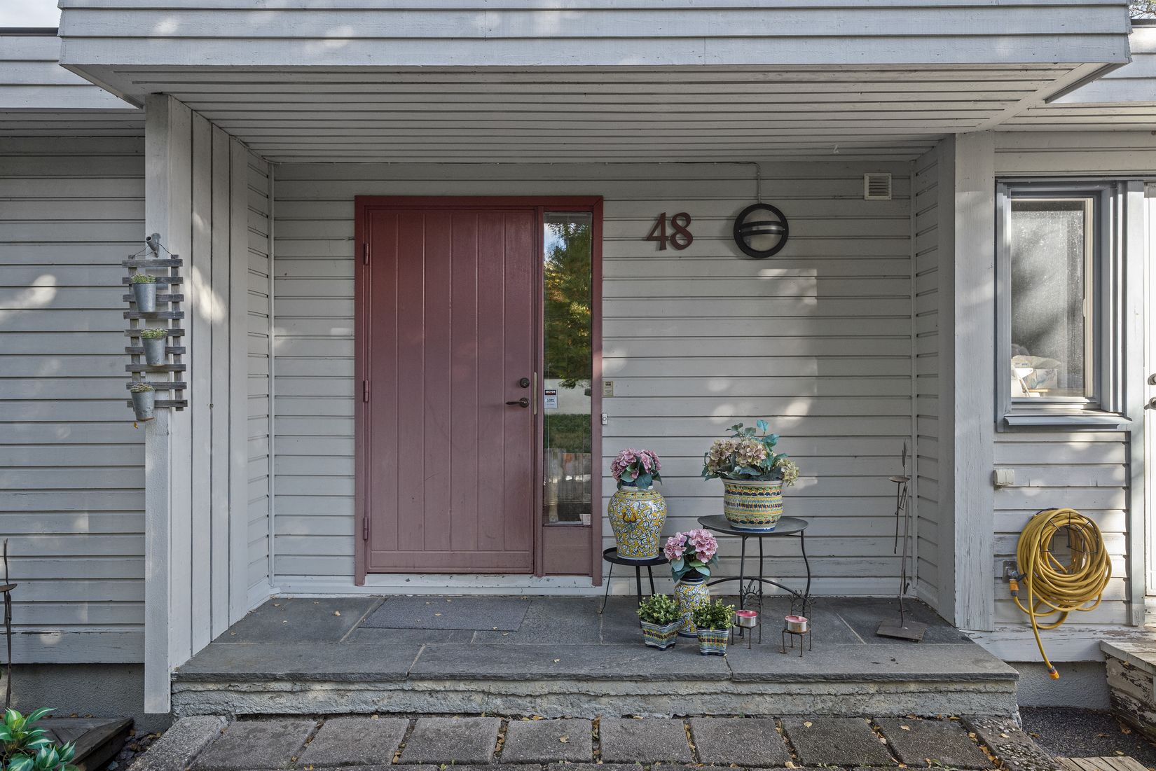 Villa, Granitvägen 48, Viggbyholm - Sjösidan, Täby