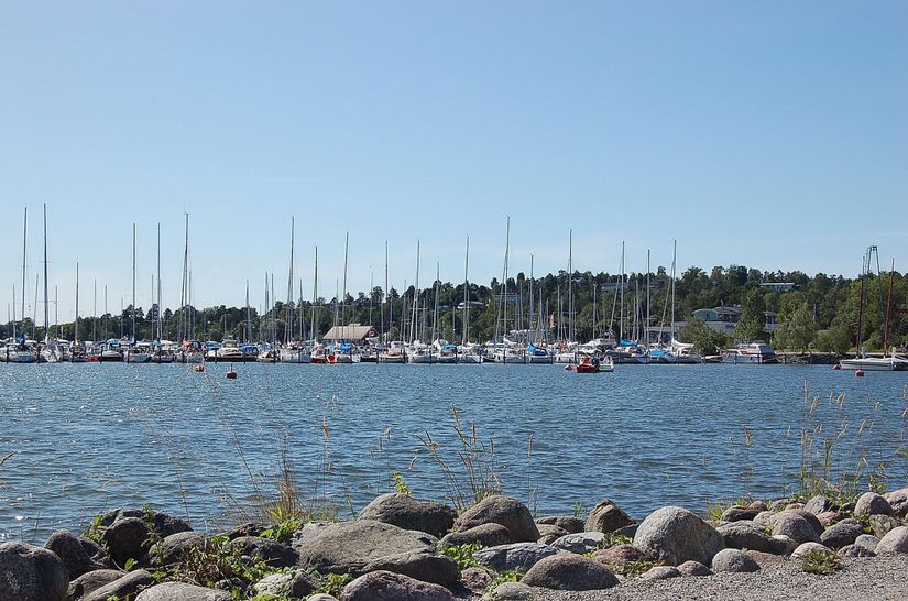 Villa, Granitvägen 48, Viggbyholm - Sjösidan, Täby