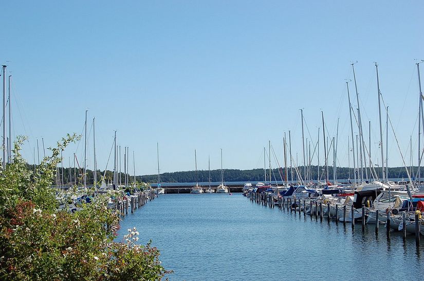 Villa, Granitvägen 48, Viggbyholm - Sjösidan, Täby