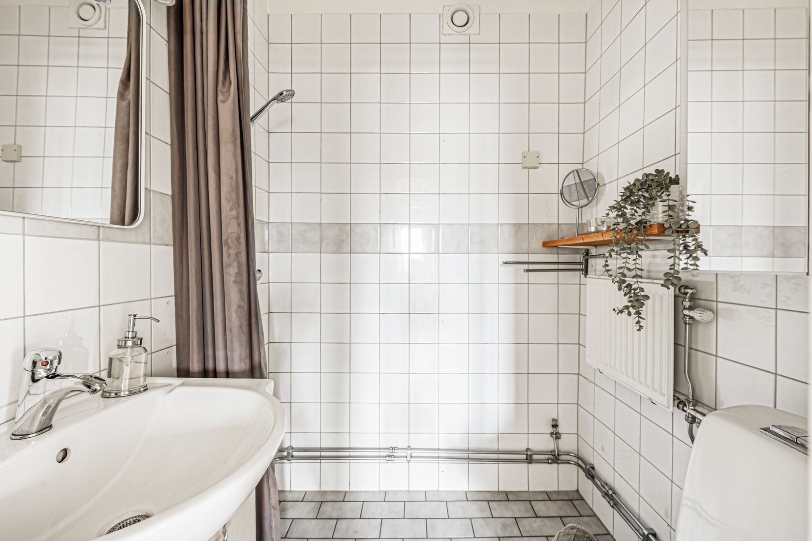 Bostadsrätt, Näckrosvägen 7, Råsunda, Solna