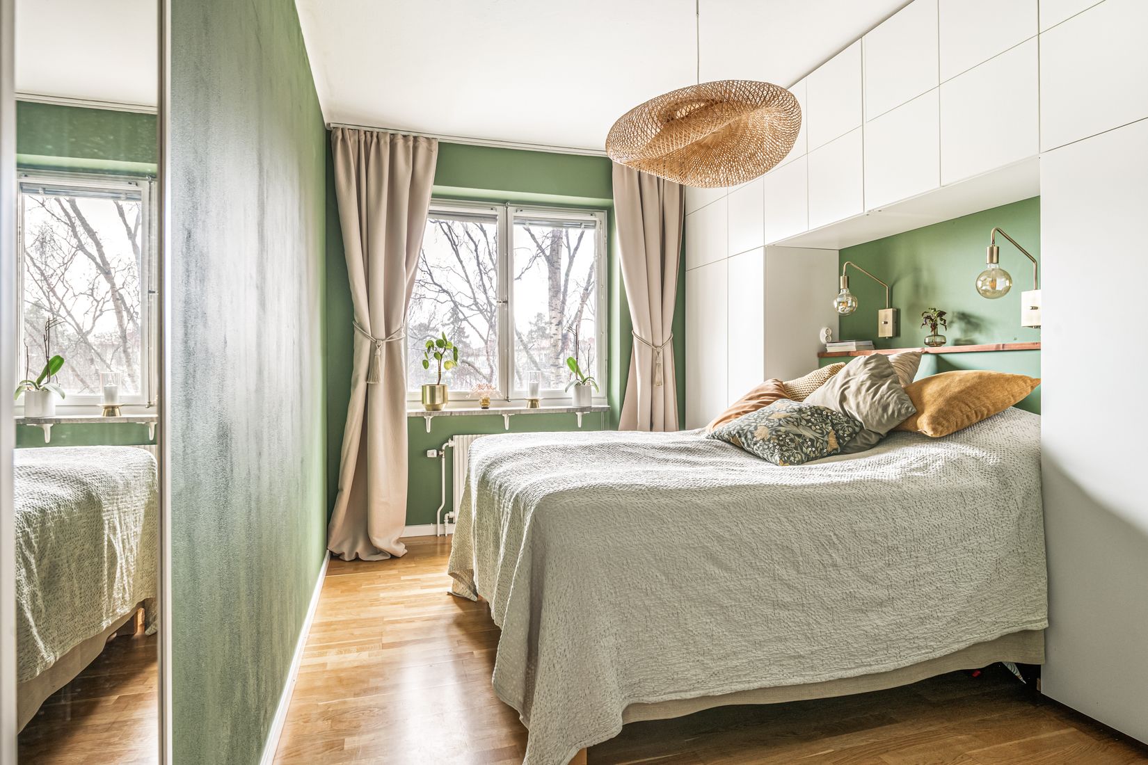 Bostadsrätt, Näckrosvägen 7, Råsunda, Solna