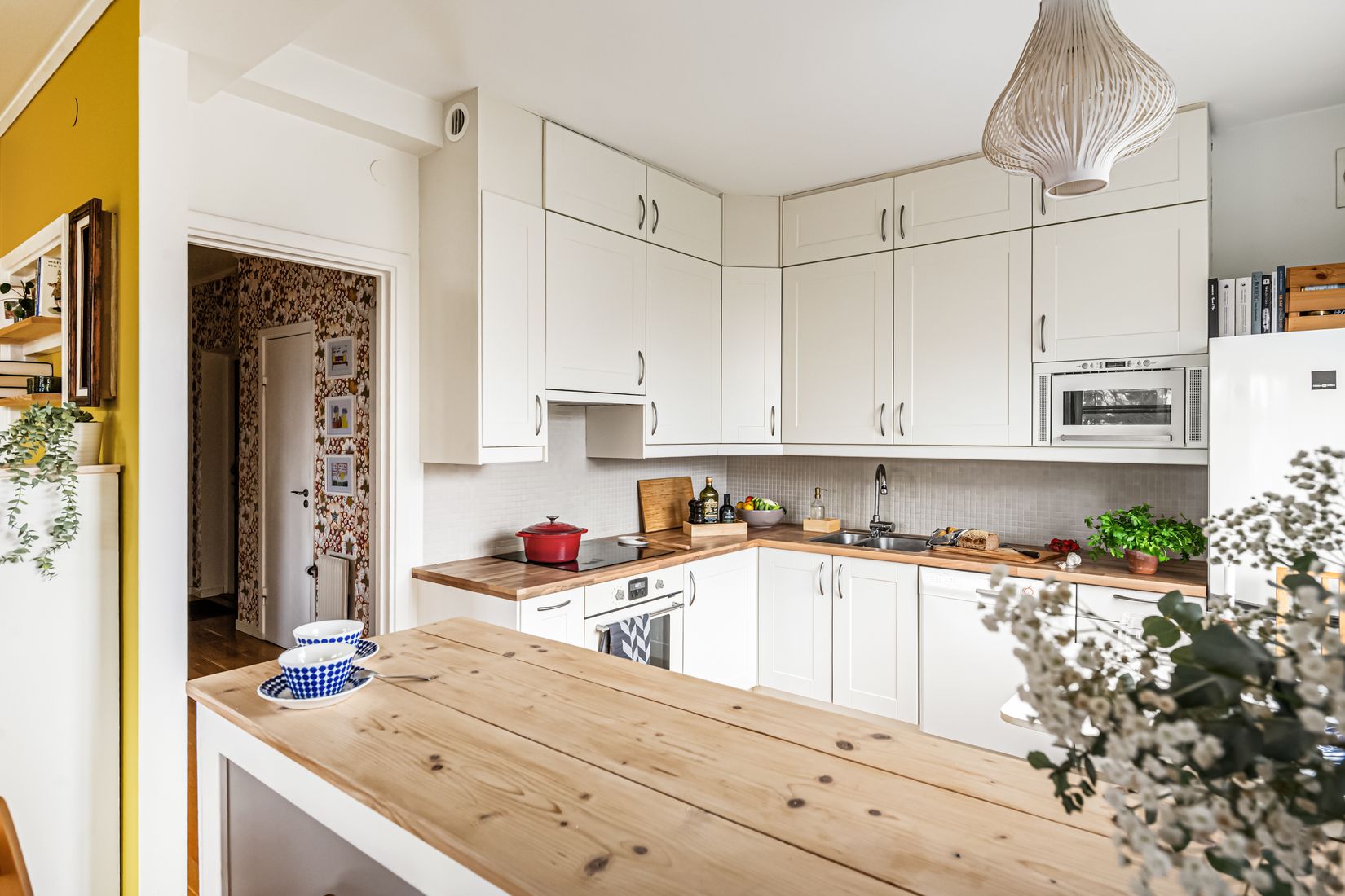 Bostadsrätt, Näckrosvägen 7, Råsunda, Solna