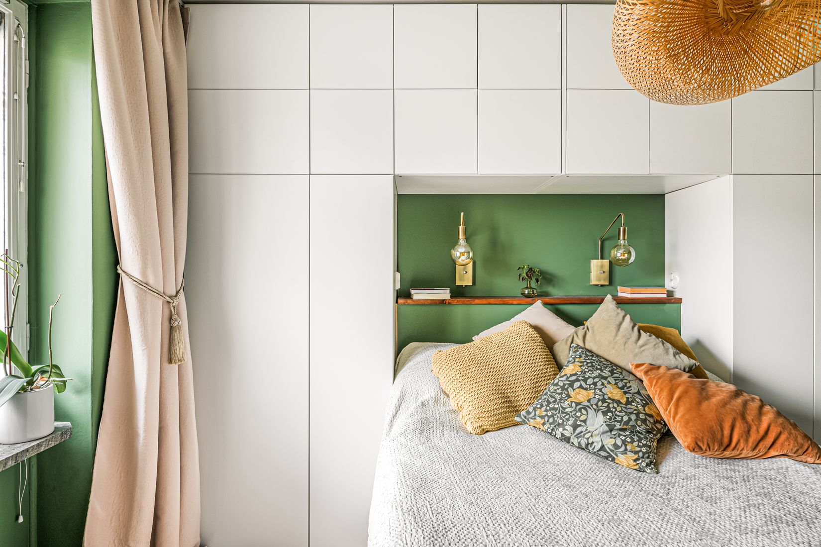 Bostadsrätt, Näckrosvägen 7, Råsunda, Solna