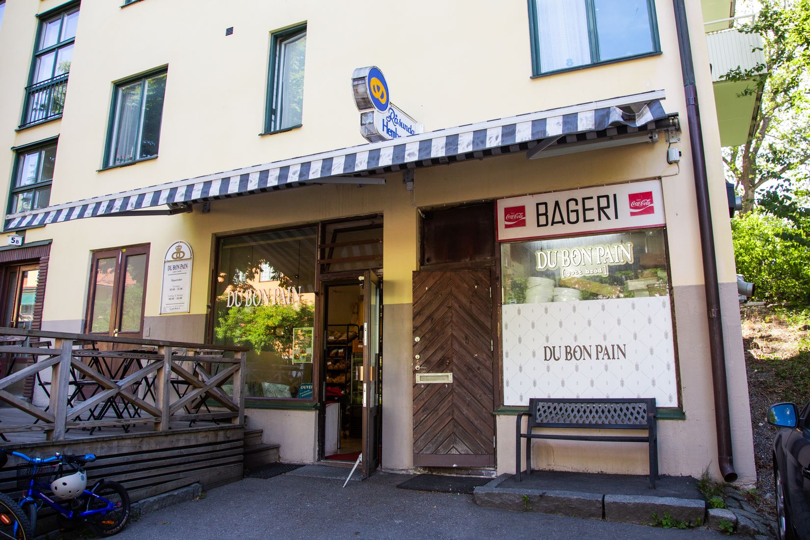 Bostadsrätt, Näckrosvägen 7, Råsunda, Solna