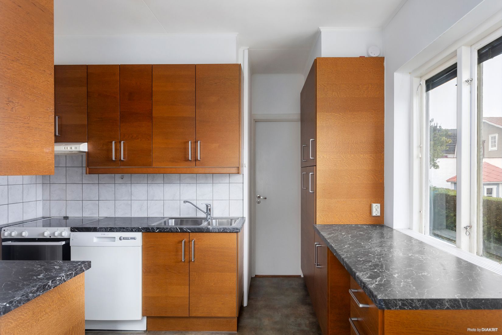 Villa, Odengatan 11, Högadal, Karlshamn