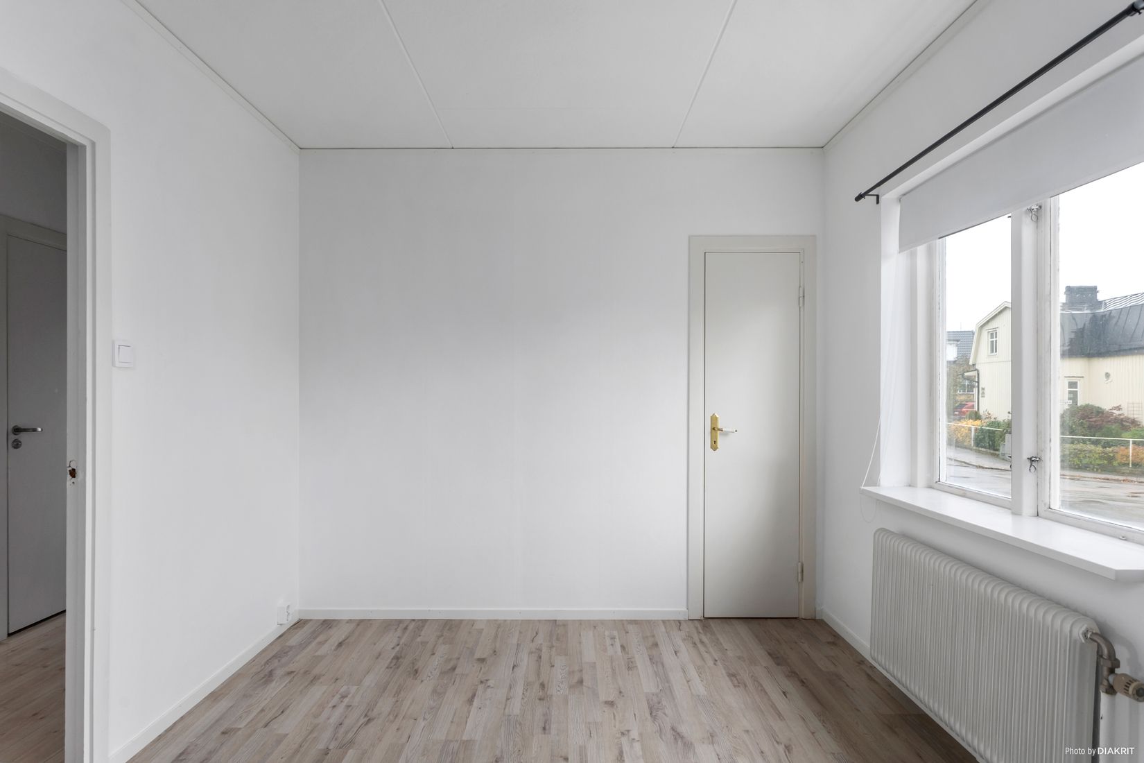 Villa, Odengatan 11, Högadal, Karlshamn