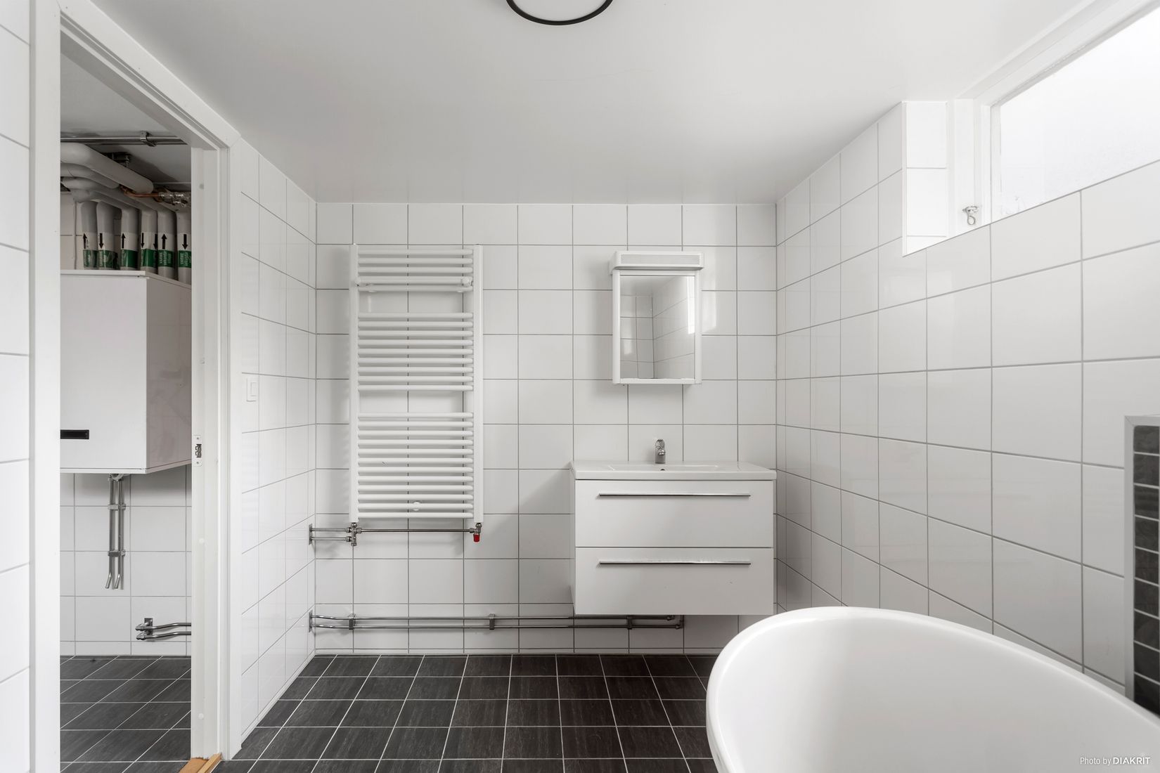 Villa, Odengatan 11, Högadal, Karlshamn