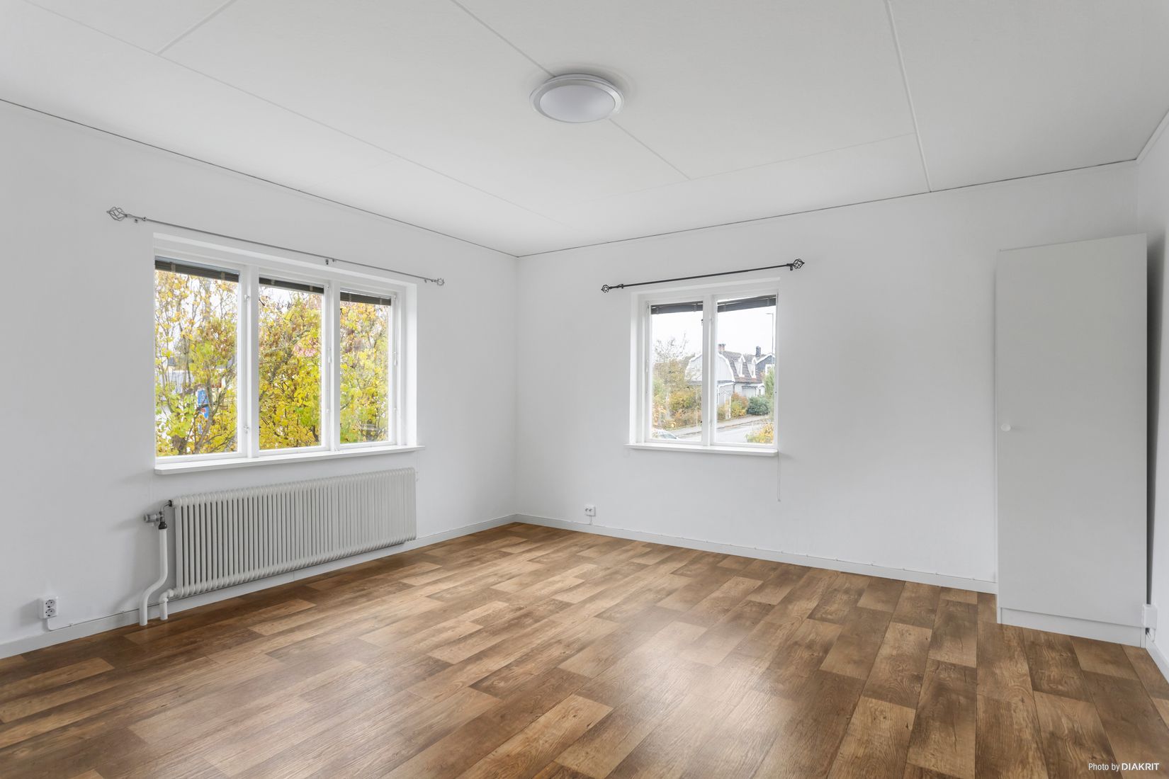 Villa, Odengatan 11, Högadal, Karlshamn