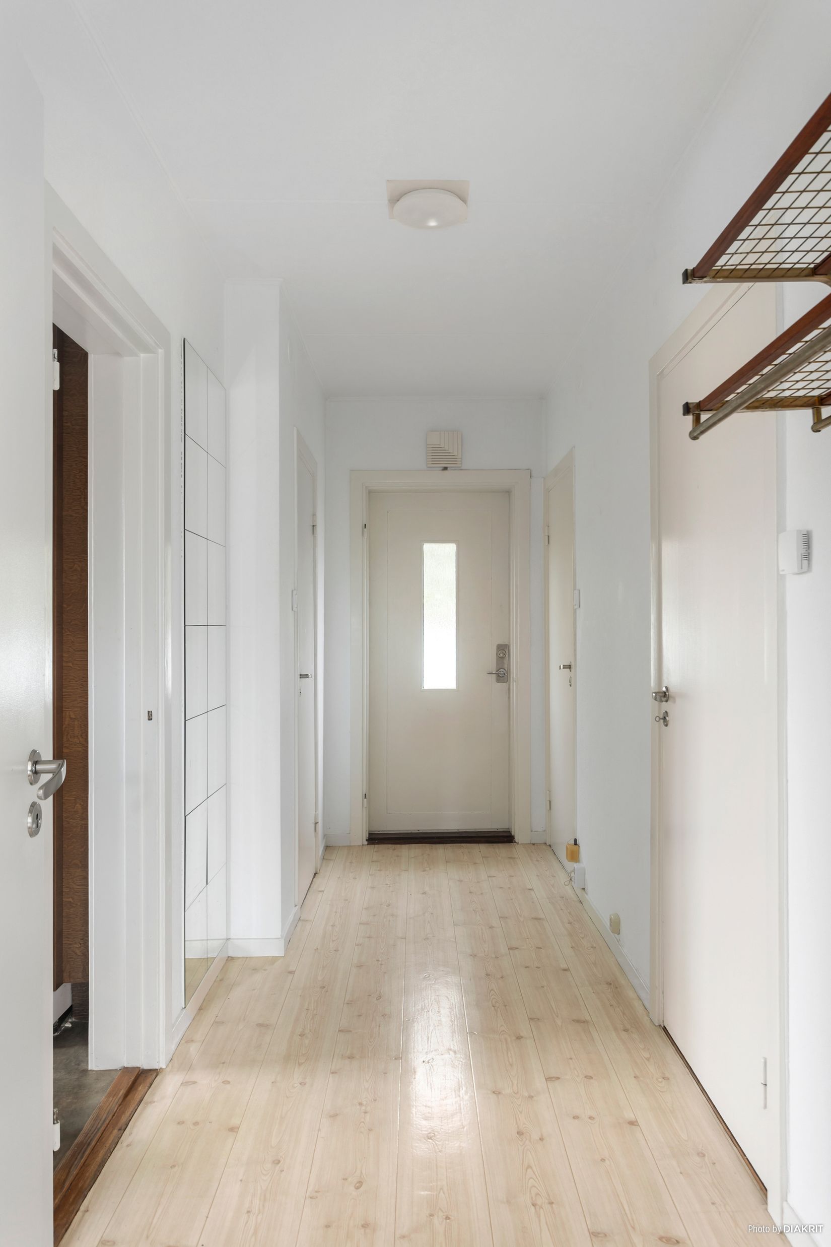 Villa, Odengatan 11, Högadal, Karlshamn