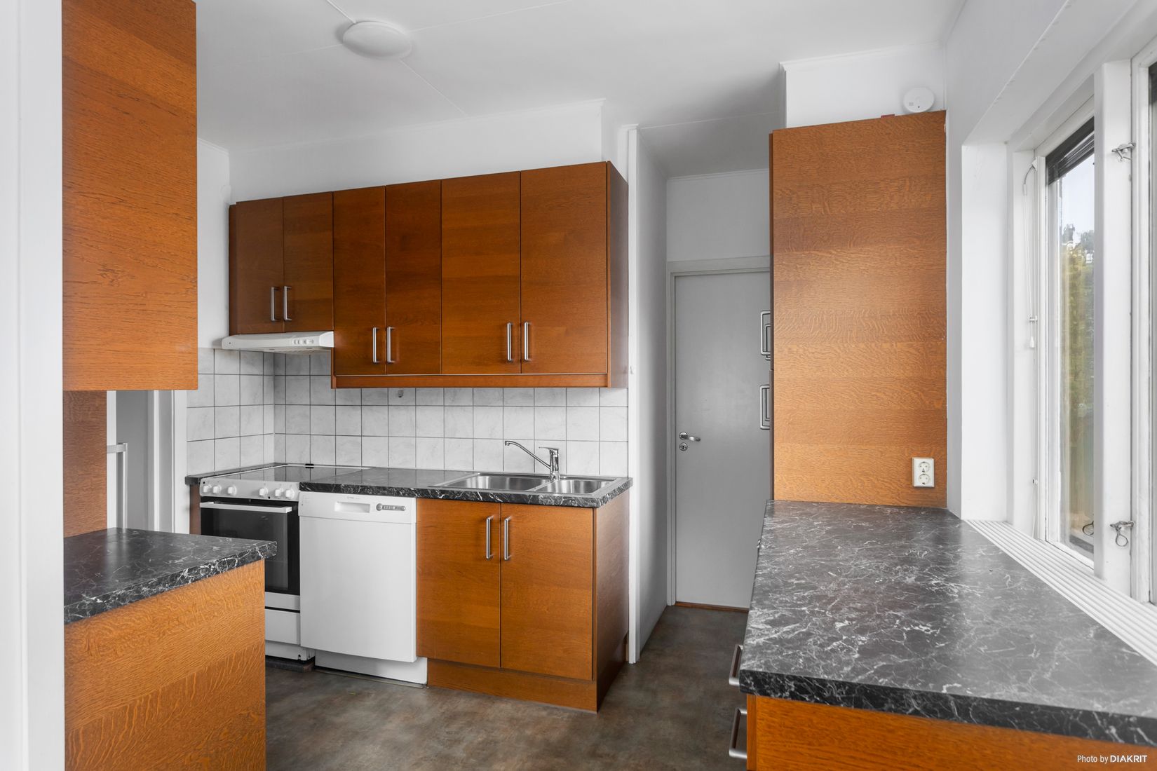 Villa, Odengatan 11, Högadal, Karlshamn