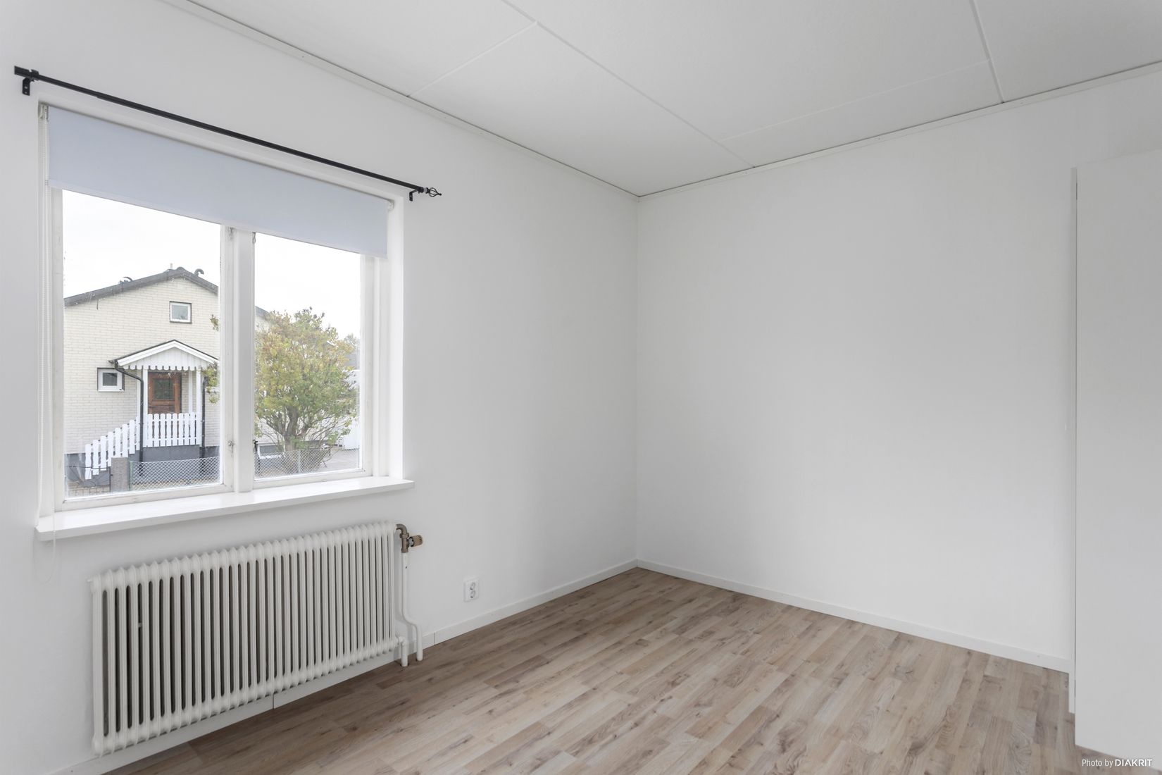 Villa, Odengatan 11, Högadal, Karlshamn