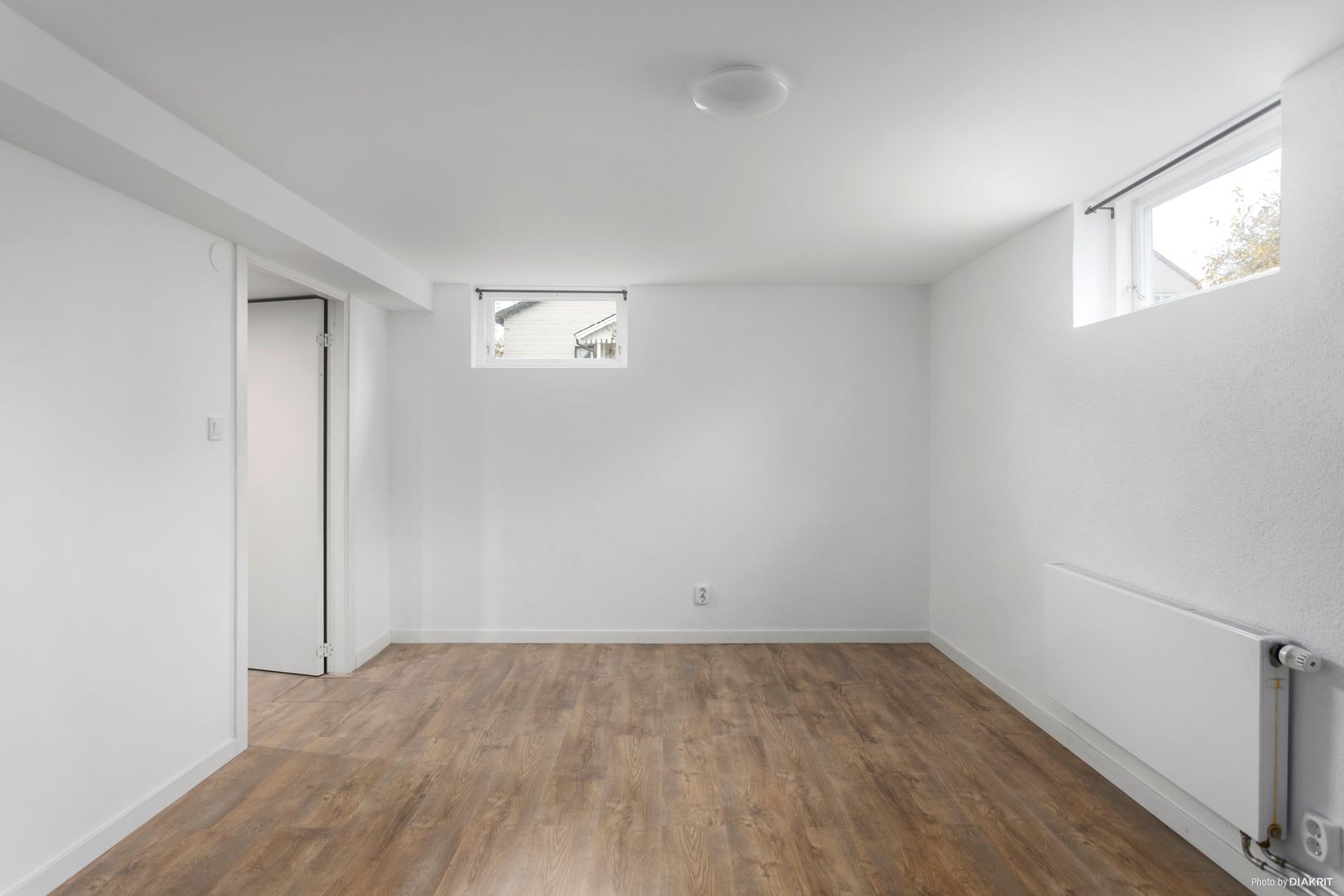 Villa, Odengatan 11, Högadal, Karlshamn