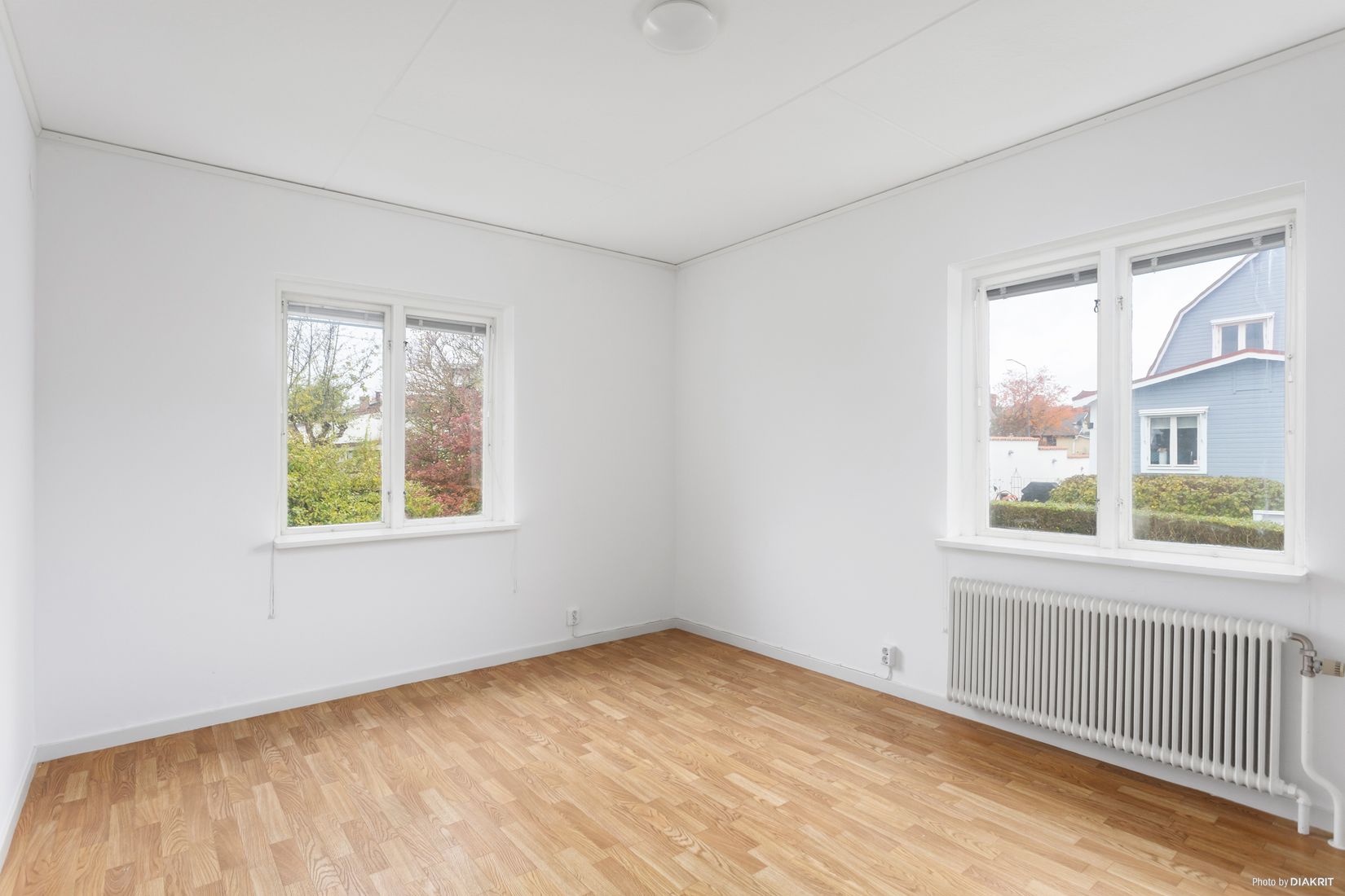 Villa, Odengatan 11, Högadal, Karlshamn