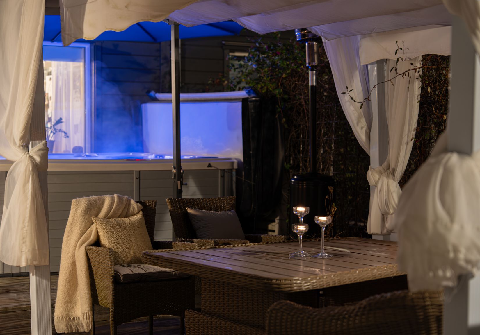 Bostadsrätt, Radhus, Rådjursvägen 6A, Marielundsviken, Strängnäs