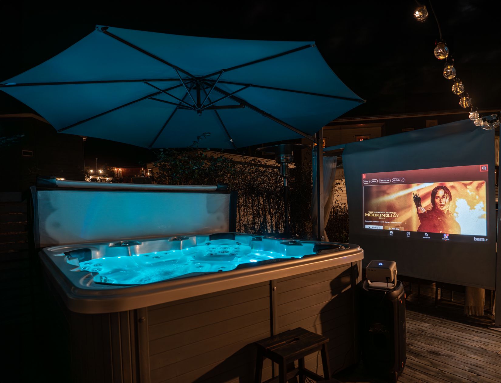 Bostadsrätt, Radhus, Rådjursvägen 6A, Marielundsviken, Strängnäs