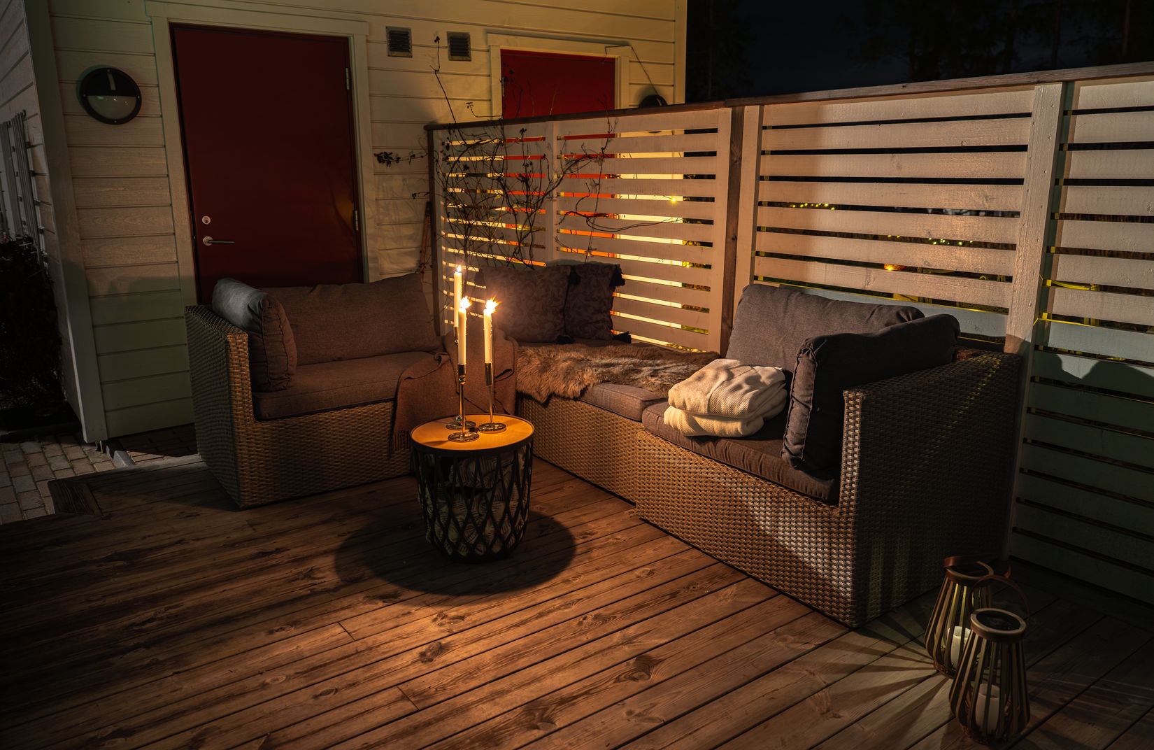 Bostadsrätt, Radhus, Rådjursvägen 6A, Marielundsviken, Strängnäs