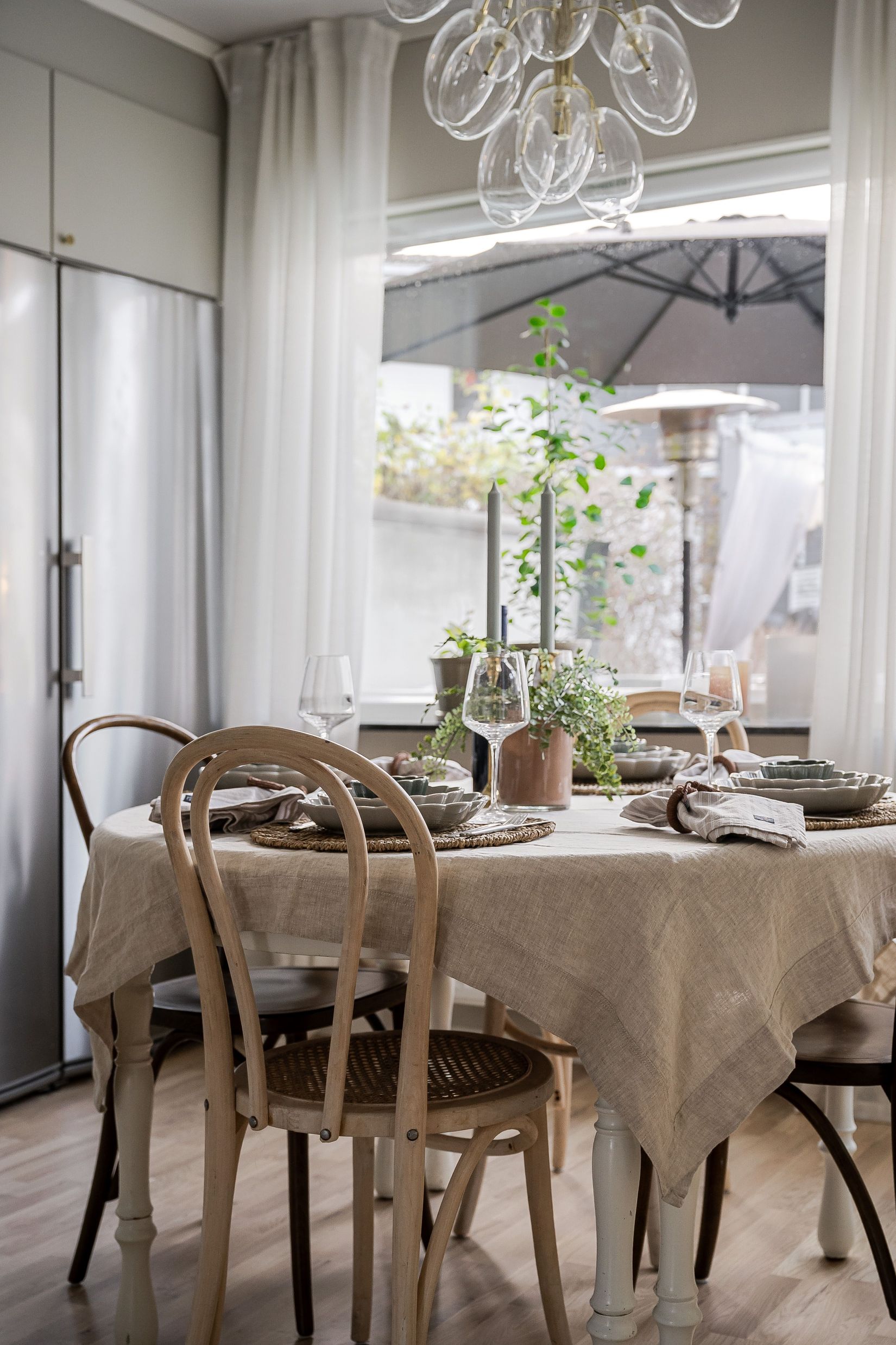 Bostadsrätt, Radhus, Rådjursvägen 6A, Marielundsviken, Strängnäs