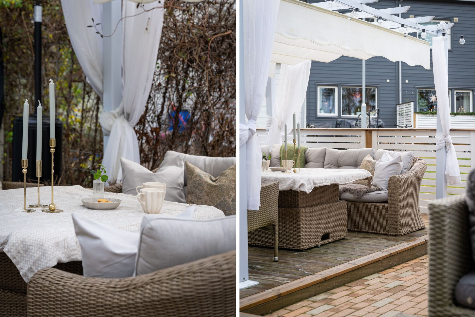 Bostadsrätt, Radhus, Rådjursvägen 6A, Marielundsviken, Strängnäs