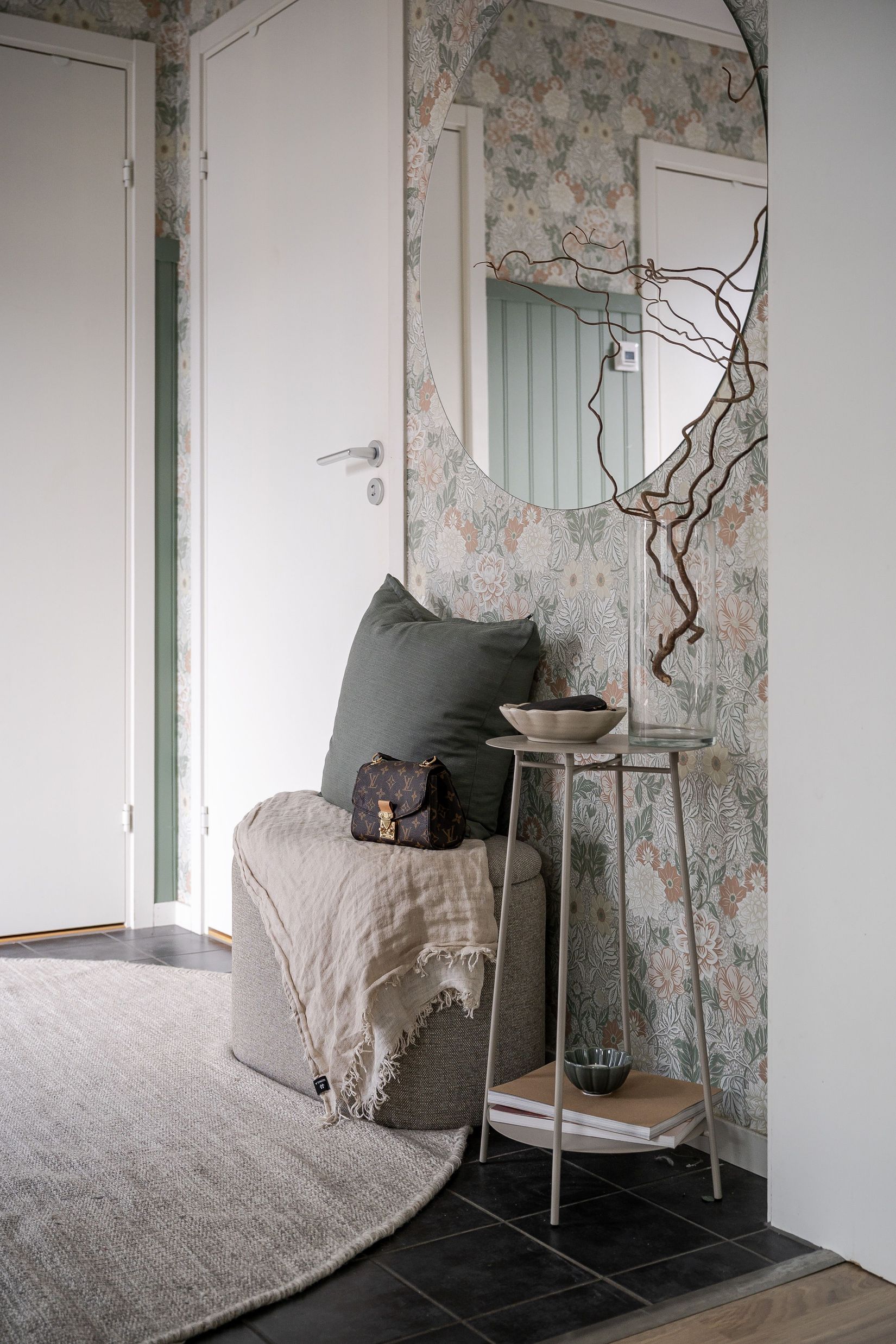 Bostadsrätt, Radhus, Rådjursvägen 6A, Marielundsviken, Strängnäs