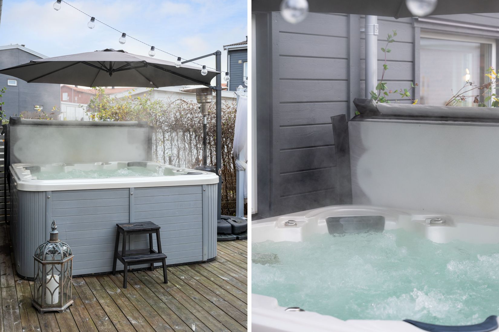 Bostadsrätt, Radhus, Rådjursvägen 6A, Marielundsviken, Strängnäs