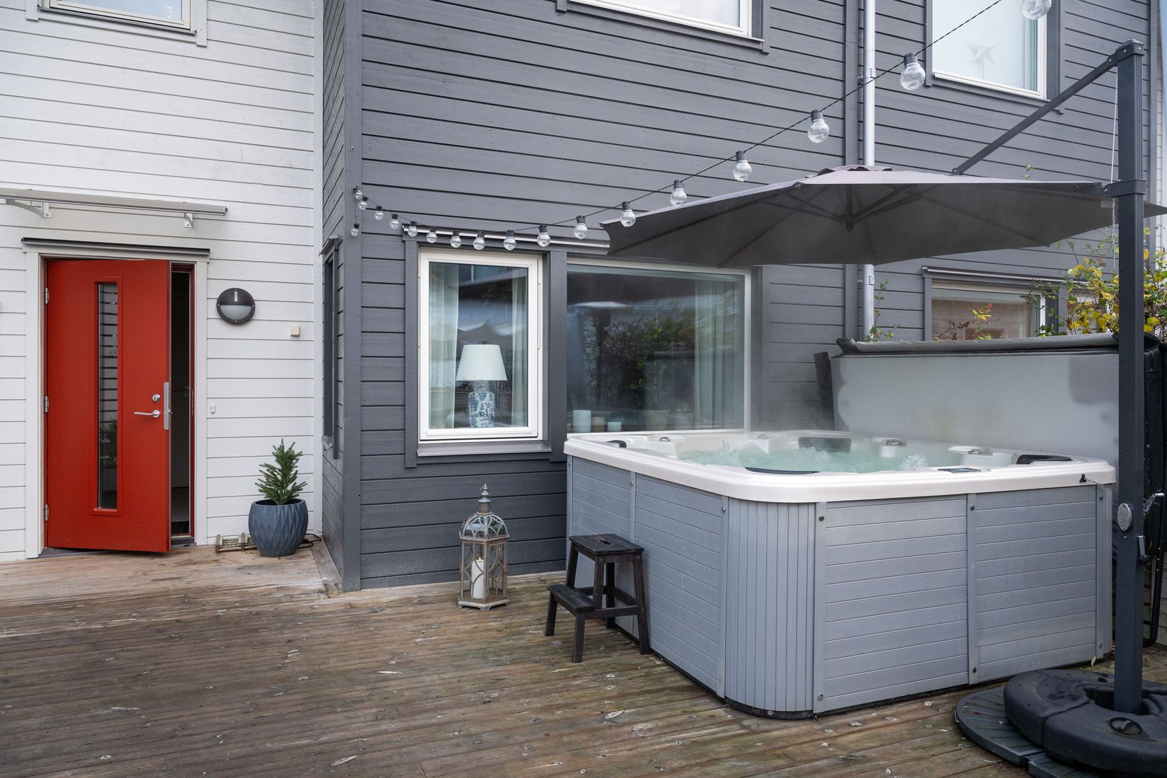 Bostadsrätt, Radhus, Rådjursvägen 6A, Marielundsviken, Strängnäs