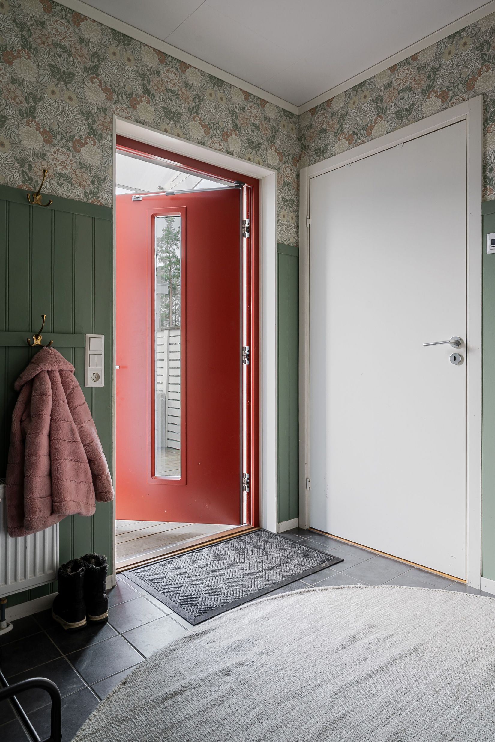 Bostadsrätt, Radhus, Rådjursvägen 6A, Marielundsviken, Strängnäs