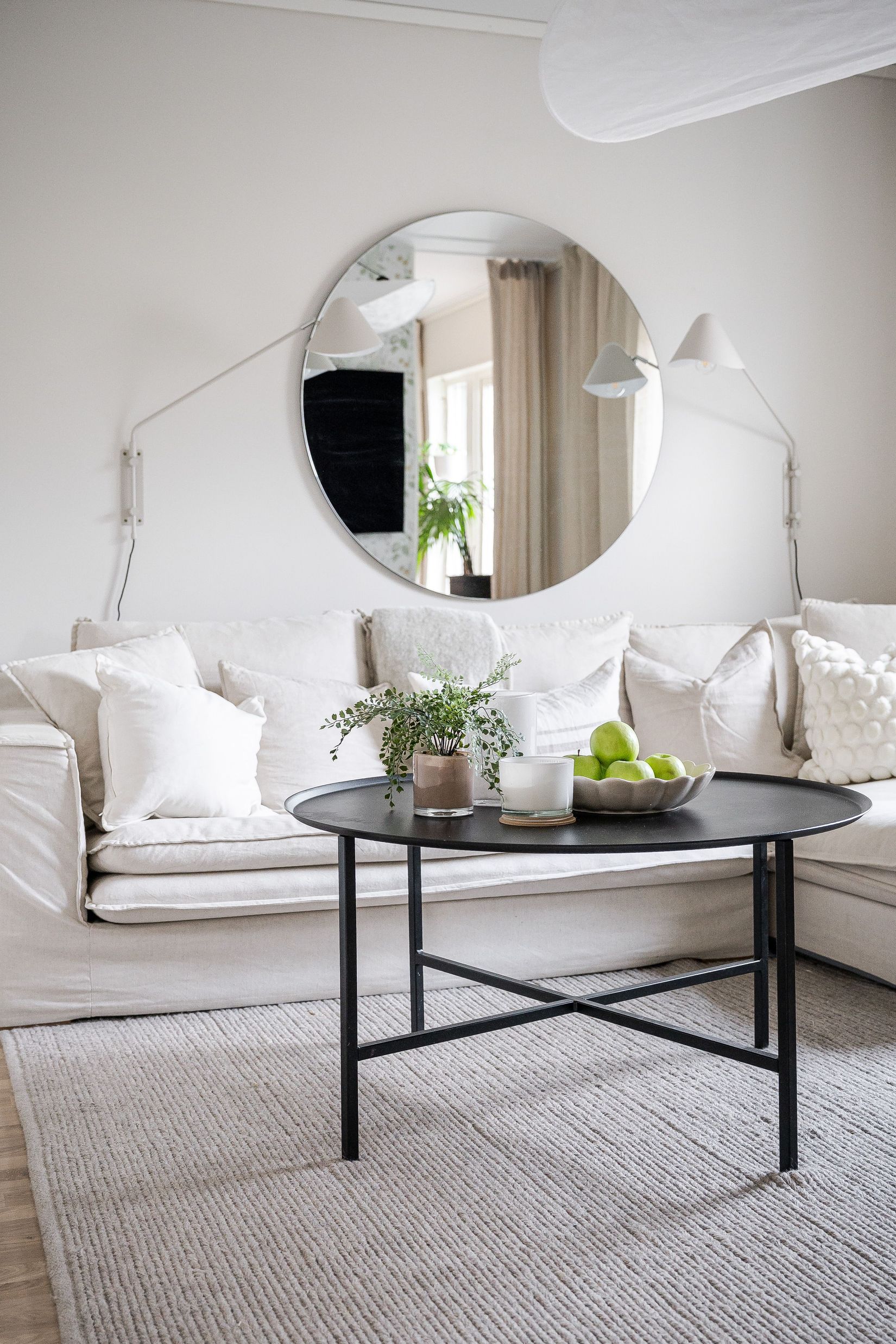 Bostadsrätt, Radhus, Rådjursvägen 6A, Marielundsviken, Strängnäs