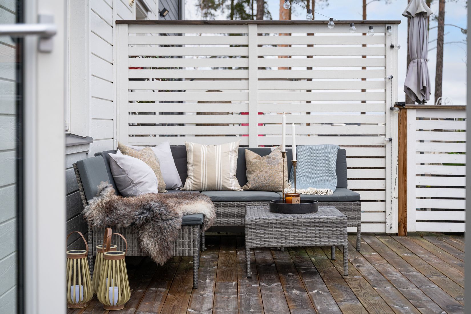 Bostadsrätt, Radhus, Rådjursvägen 6A, Marielundsviken, Strängnäs