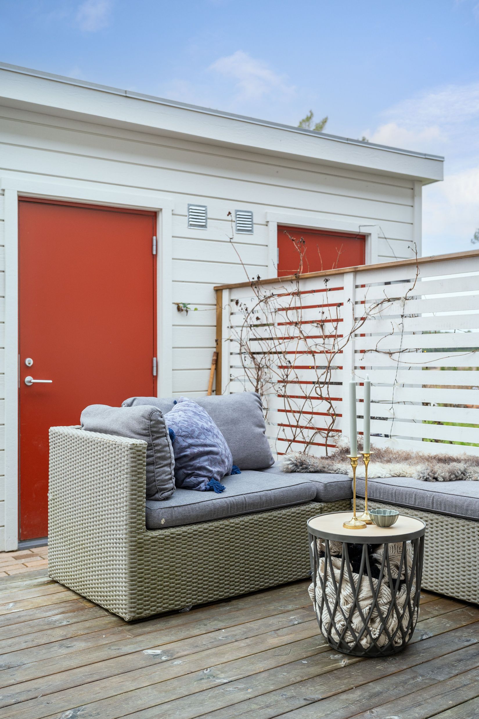 Bostadsrätt, Radhus, Rådjursvägen 6A, Marielundsviken, Strängnäs