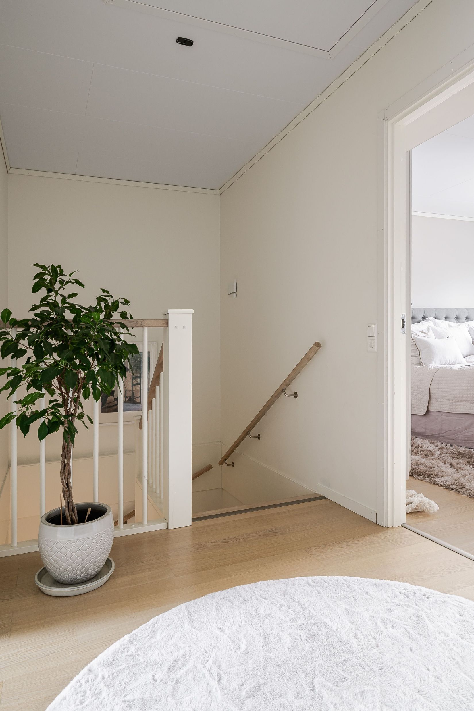 Bostadsrätt, Radhus, Rådjursvägen 6A, Marielundsviken, Strängnäs