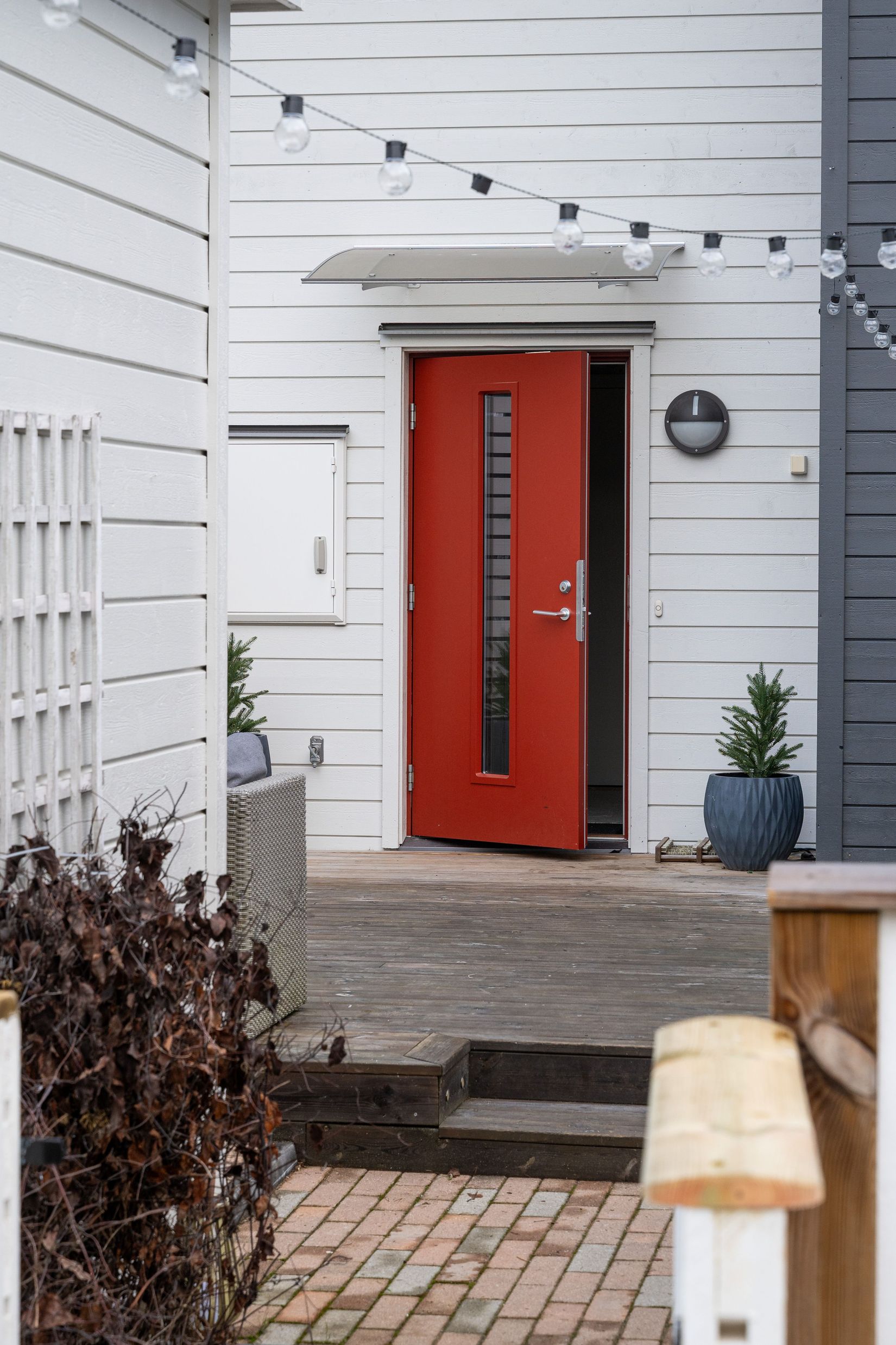 Bostadsrätt, Radhus, Rådjursvägen 6A, Marielundsviken, Strängnäs