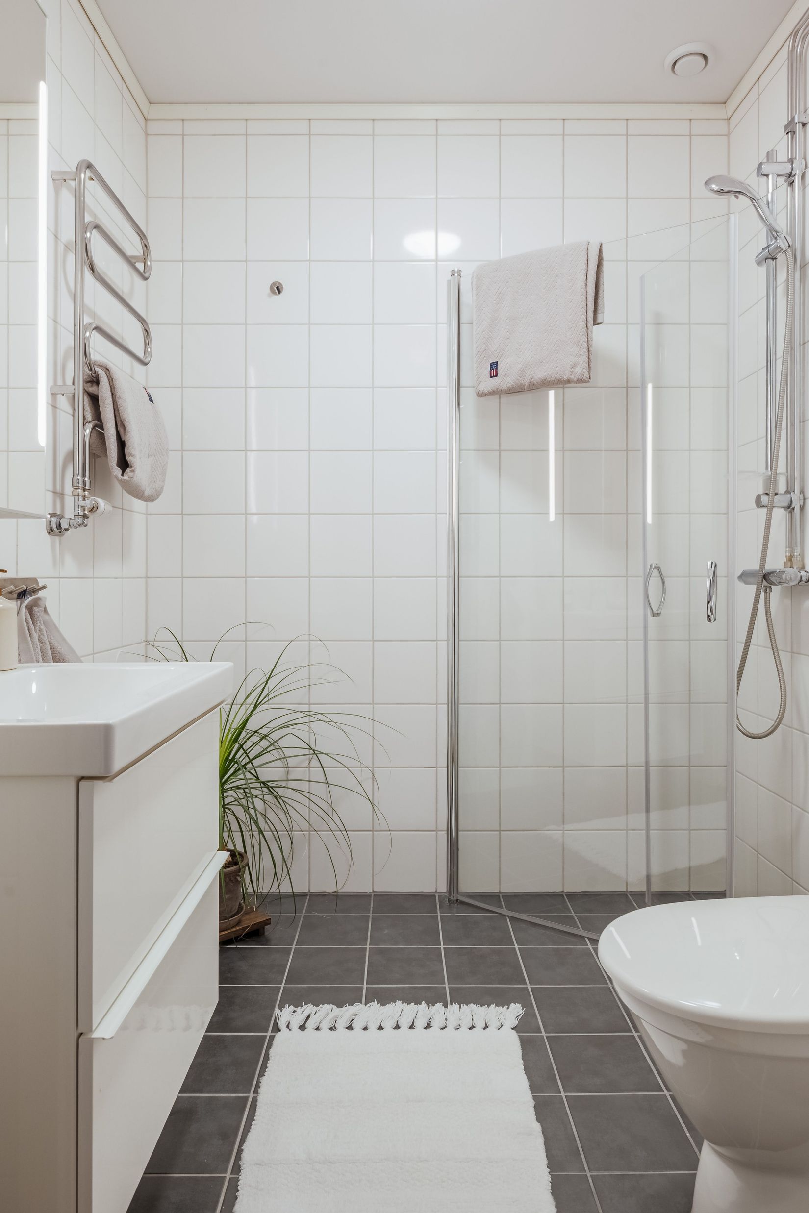 Bostadsrätt, Radhus, Rådjursvägen 6A, Marielundsviken, Strängnäs