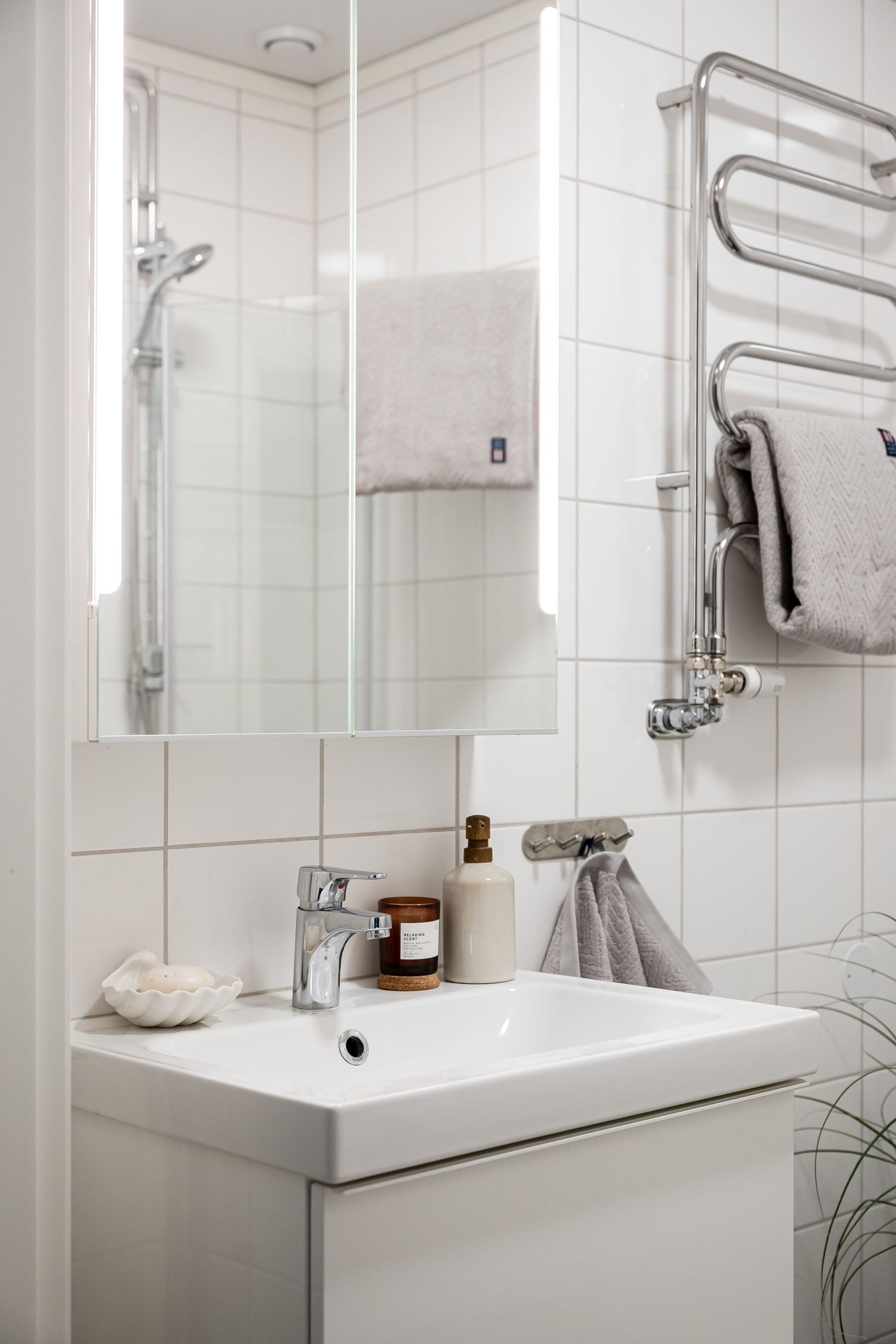 Bostadsrätt, Radhus, Rådjursvägen 6A, Marielundsviken, Strängnäs