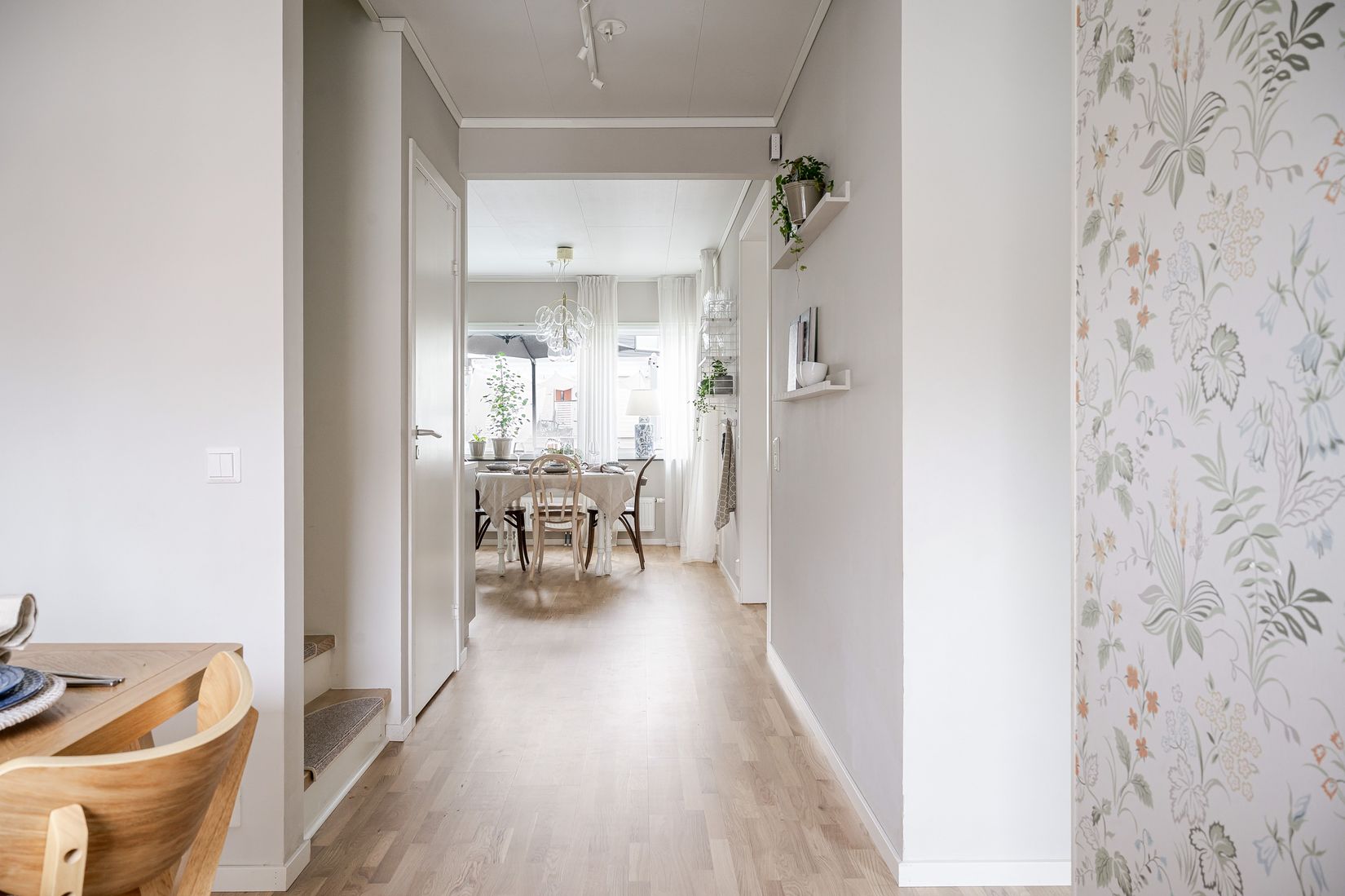 Bostadsrätt, Radhus, Rådjursvägen 6A, Marielundsviken, Strängnäs