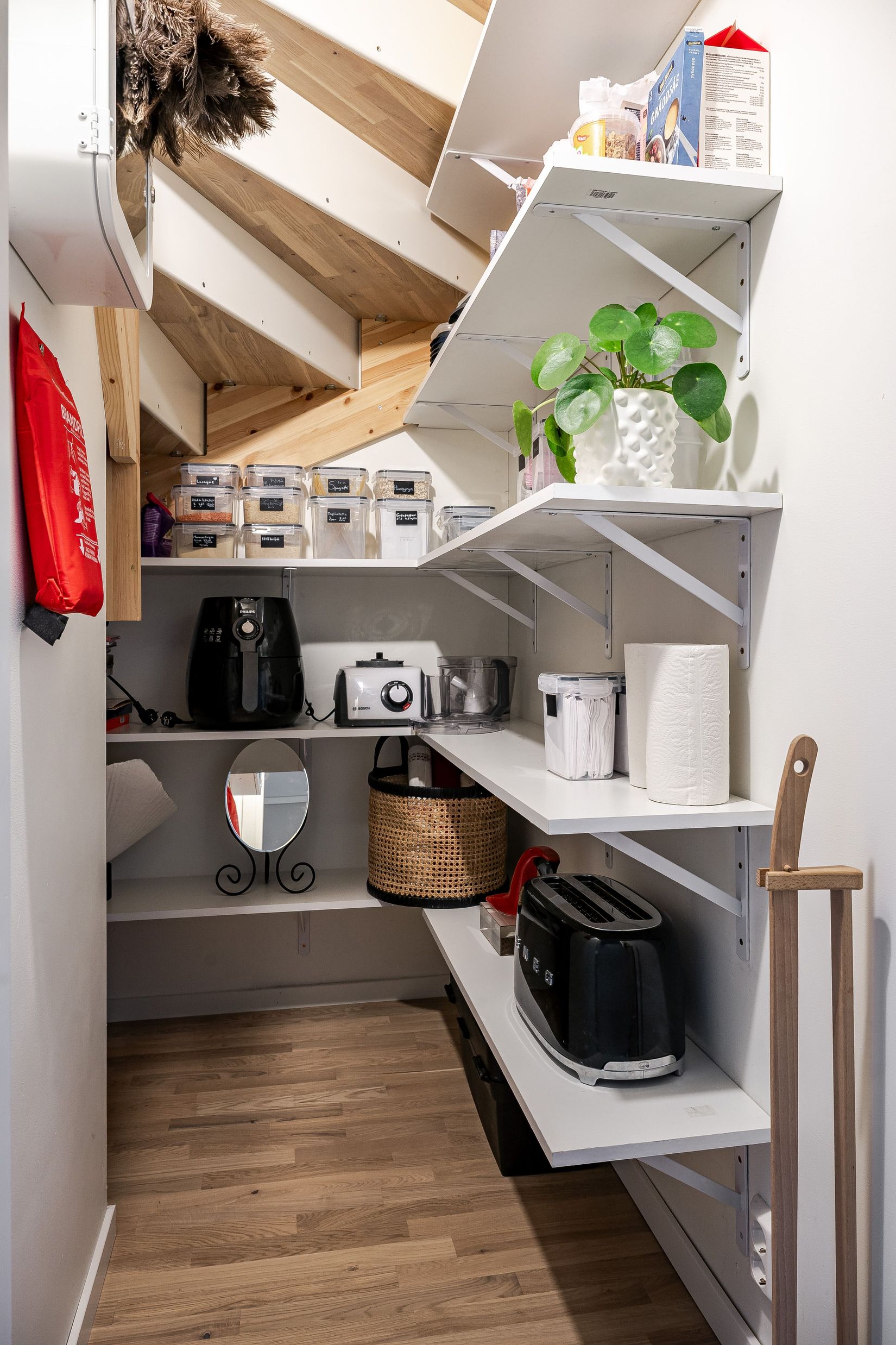 Bostadsrätt, Radhus, Rådjursvägen 6A, Marielundsviken, Strängnäs