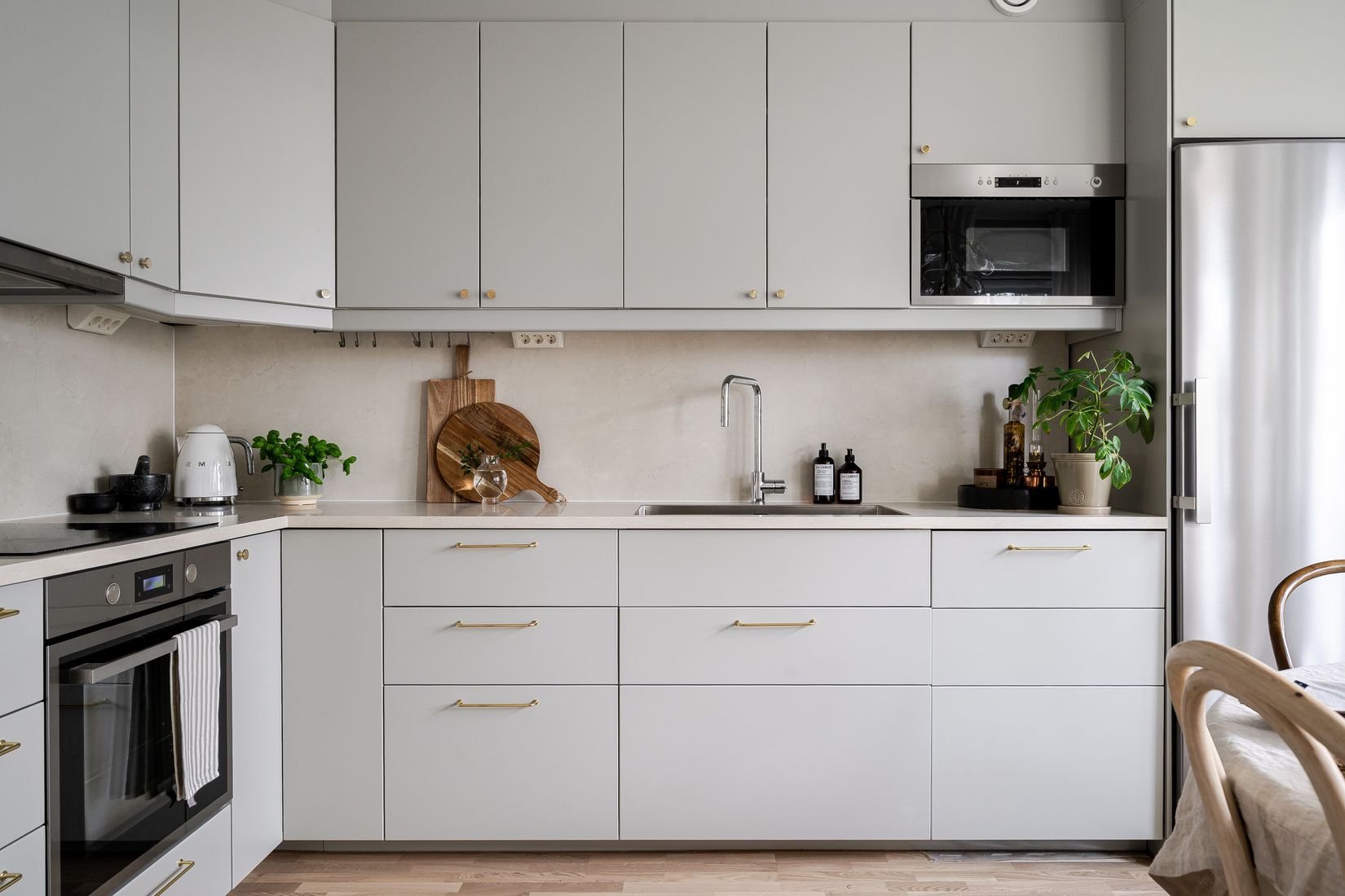 Bostadsrätt, Radhus, Rådjursvägen 6A, Marielundsviken, Strängnäs