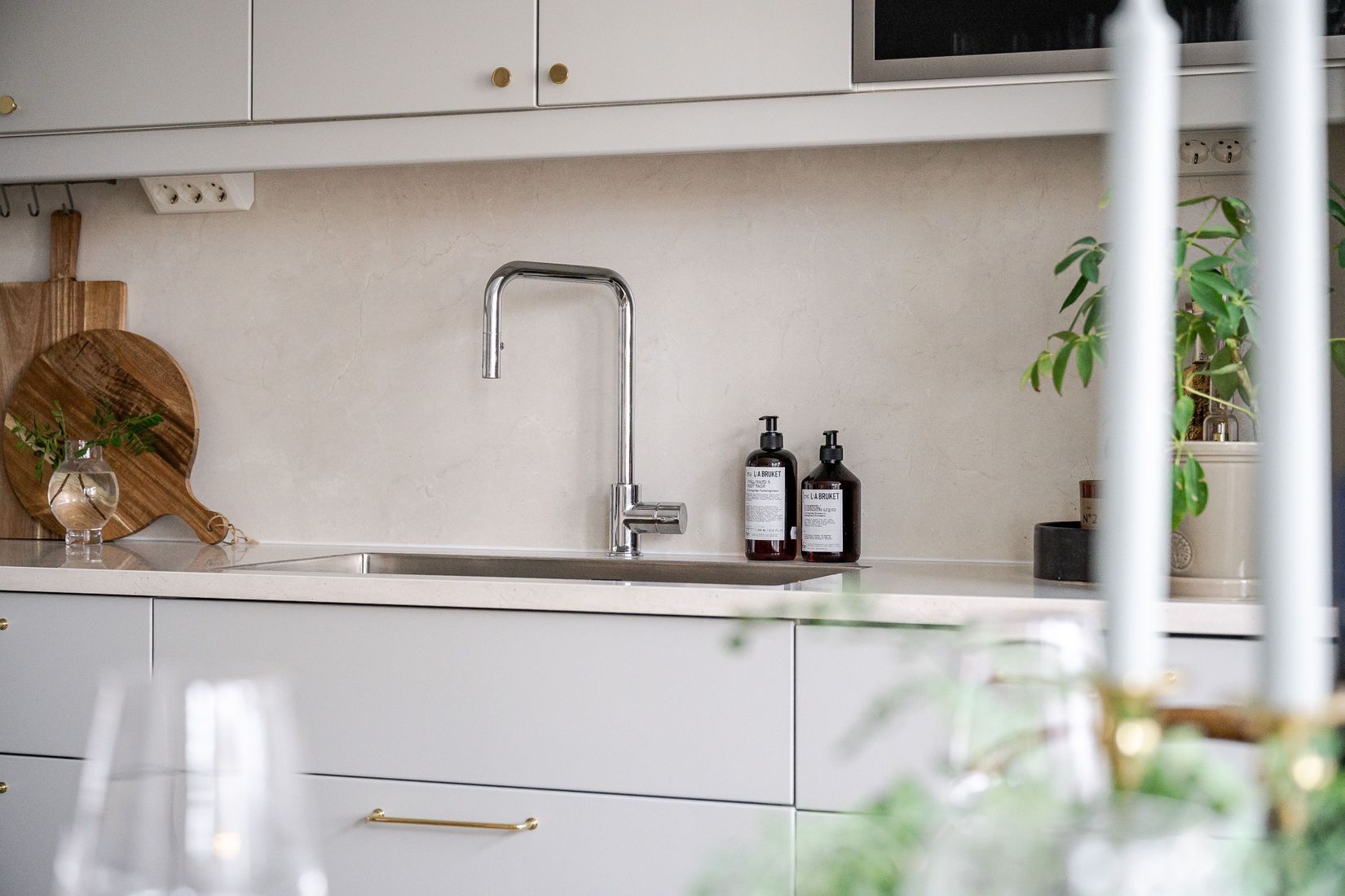 Bostadsrätt, Radhus, Rådjursvägen 6A, Marielundsviken, Strängnäs