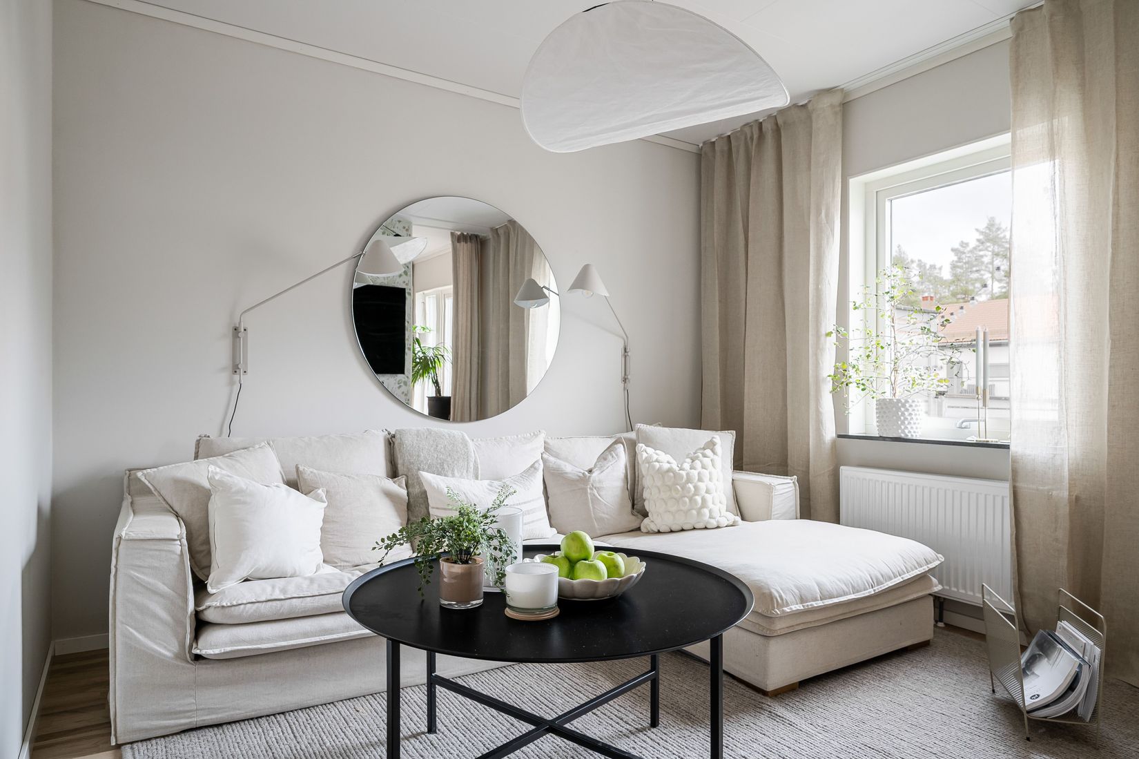 Bostadsrätt, Radhus, Rådjursvägen 6A, Marielundsviken, Strängnäs