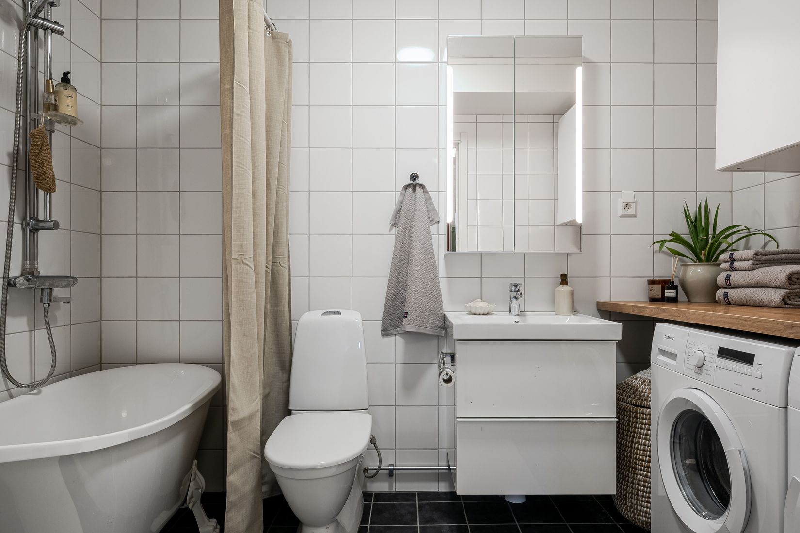 Bostadsrätt, Radhus, Rådjursvägen 6A, Marielundsviken, Strängnäs