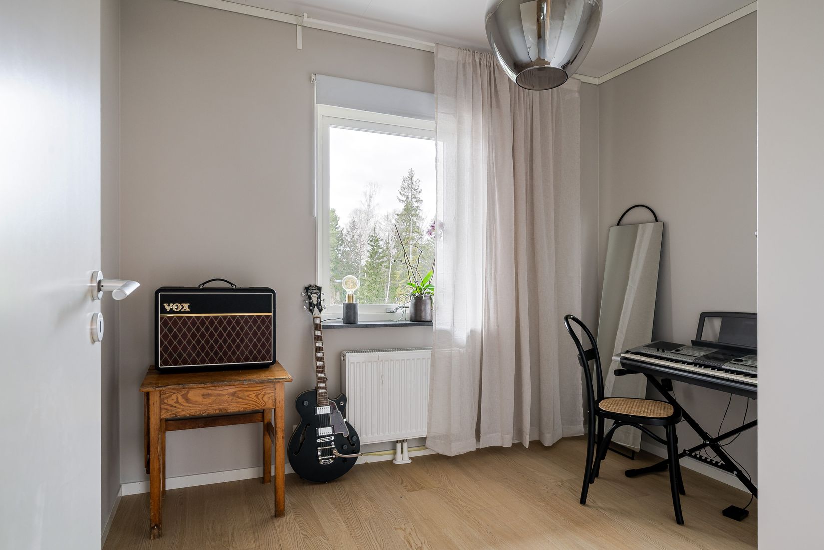 Bostadsrätt, Radhus, Rådjursvägen 6A, Marielundsviken, Strängnäs