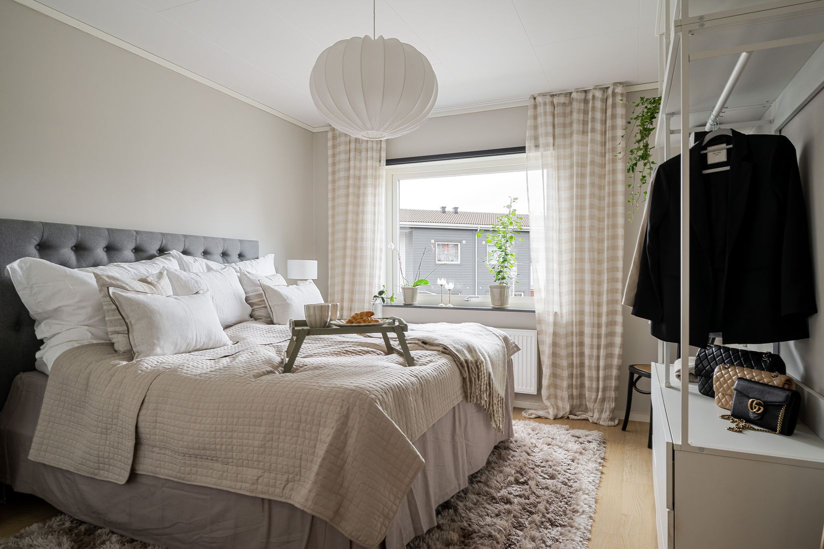 Bostadsrätt, Radhus, Rådjursvägen 6A, Marielundsviken, Strängnäs