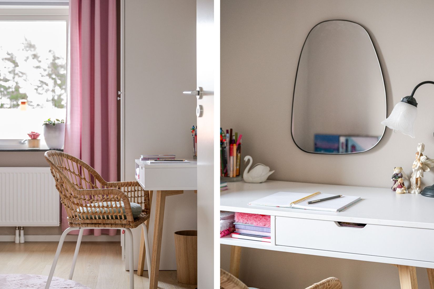 Bostadsrätt, Radhus, Rådjursvägen 6A, Marielundsviken, Strängnäs