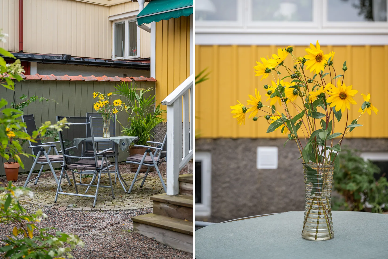 Villa, Långgatan 23, Mariefred, Strängnäs